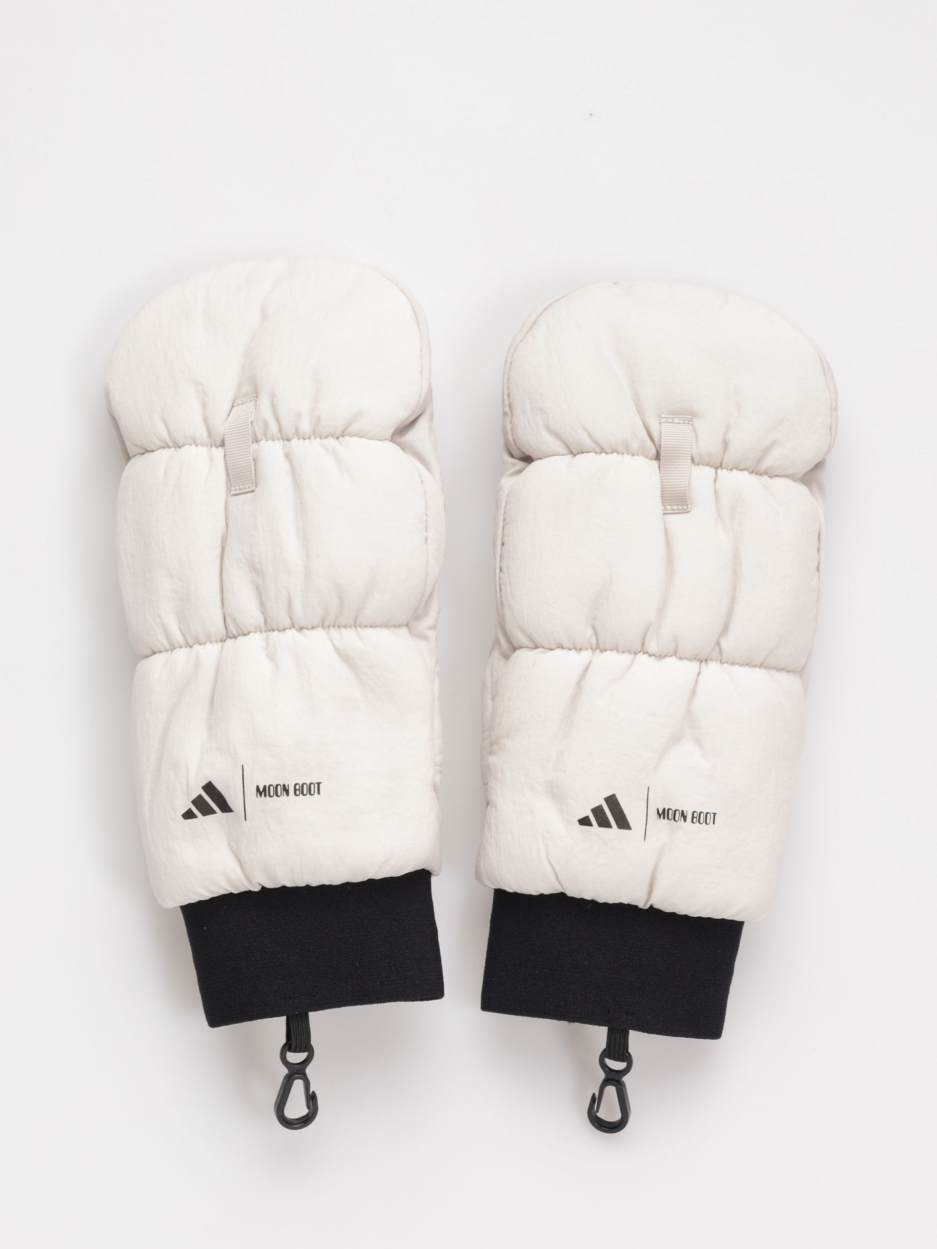 u0420u0443u043au0430u0432u0438u0446u0456 adidas Originals Mb Mittens Wmn (cbrown/black)