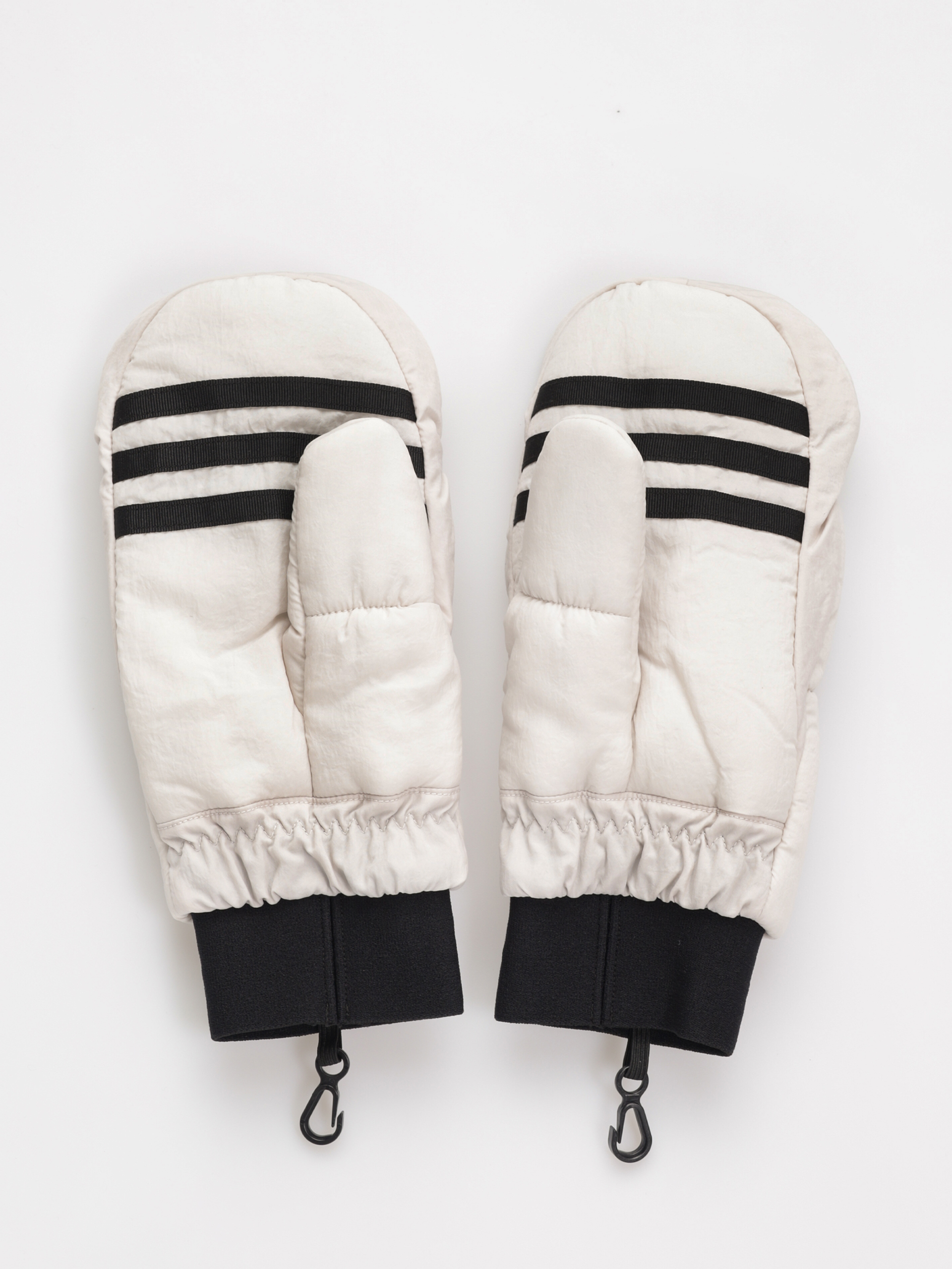 Рукавиці adidas Originals Mb Mittens Wmn (cbrown/black)