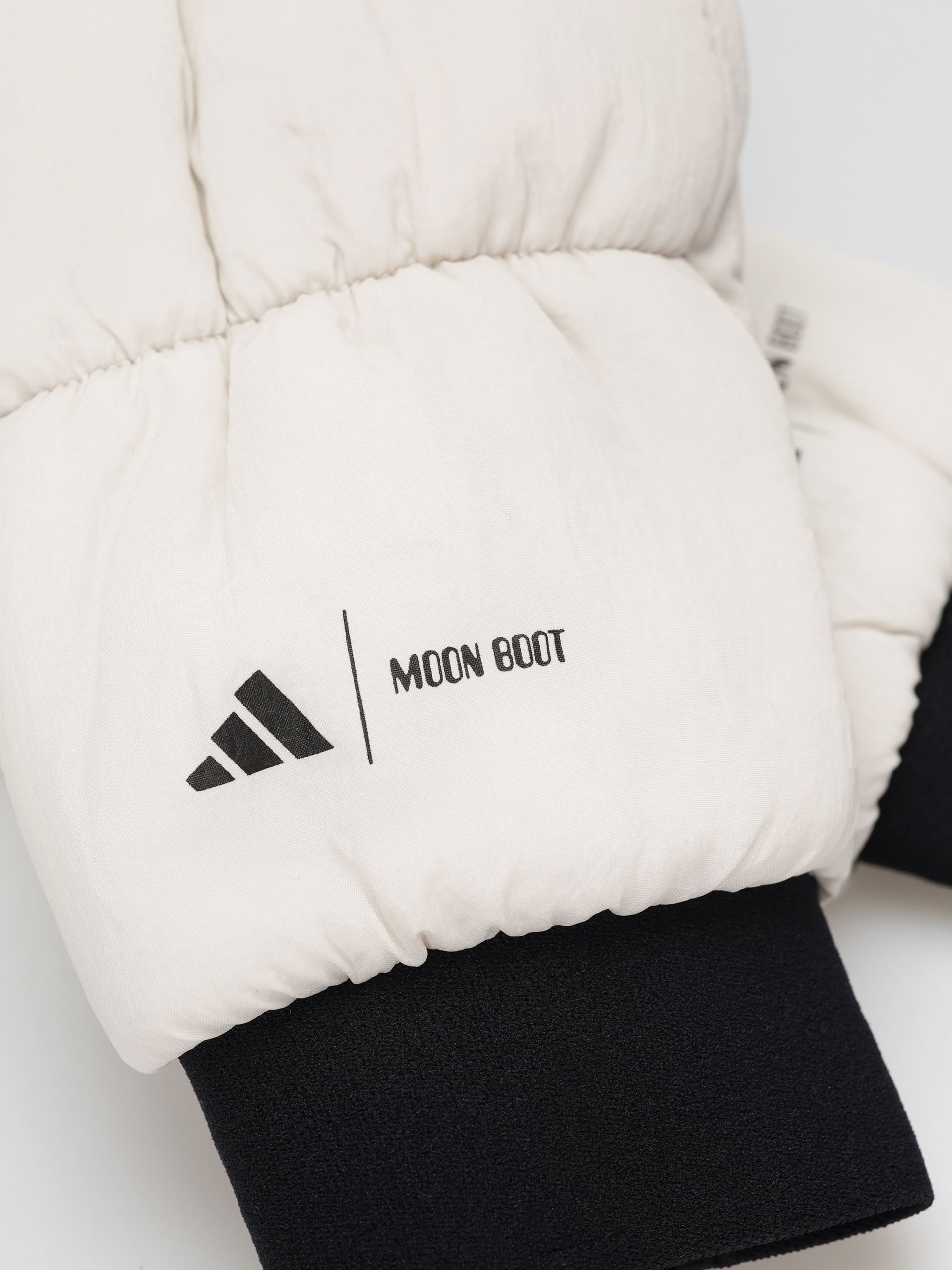 Рукавиці adidas Originals Mb Mittens Wmn (cbrown/black)
