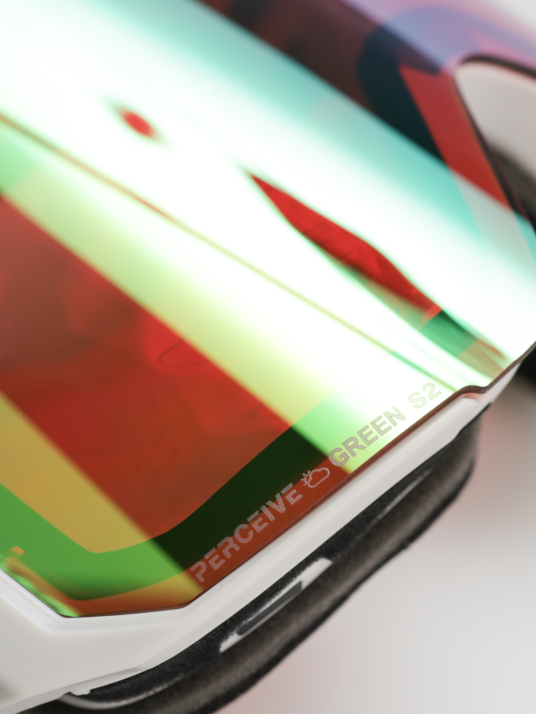 Окуляри для сноуборду Anon Sync (meltdown/perceive variable green/perceive cloudy pink)