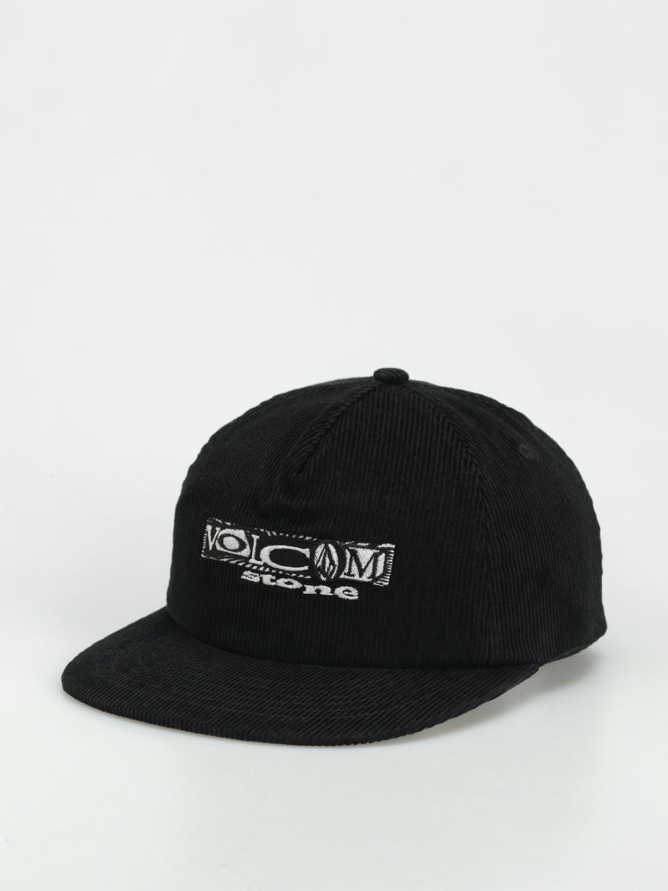 Кепка Volcom Lib Stone Legacy Adj (black)