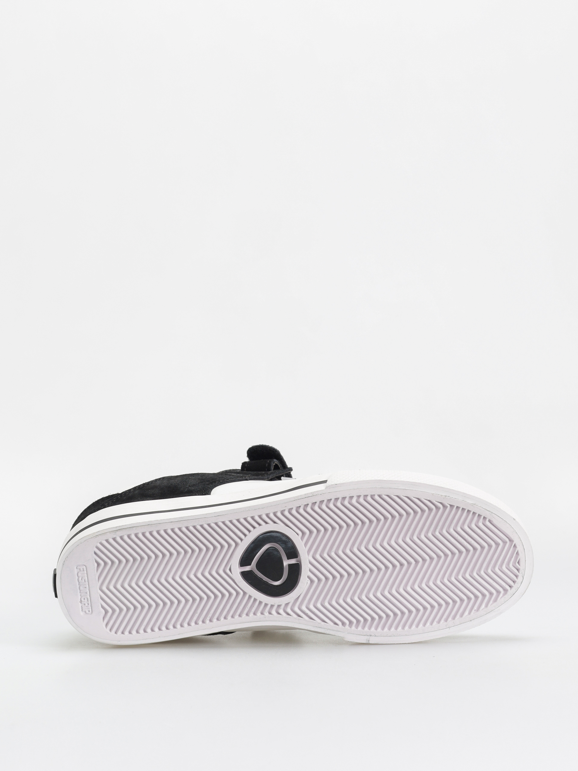 Взуття Circa 205 Vulc (black/white)