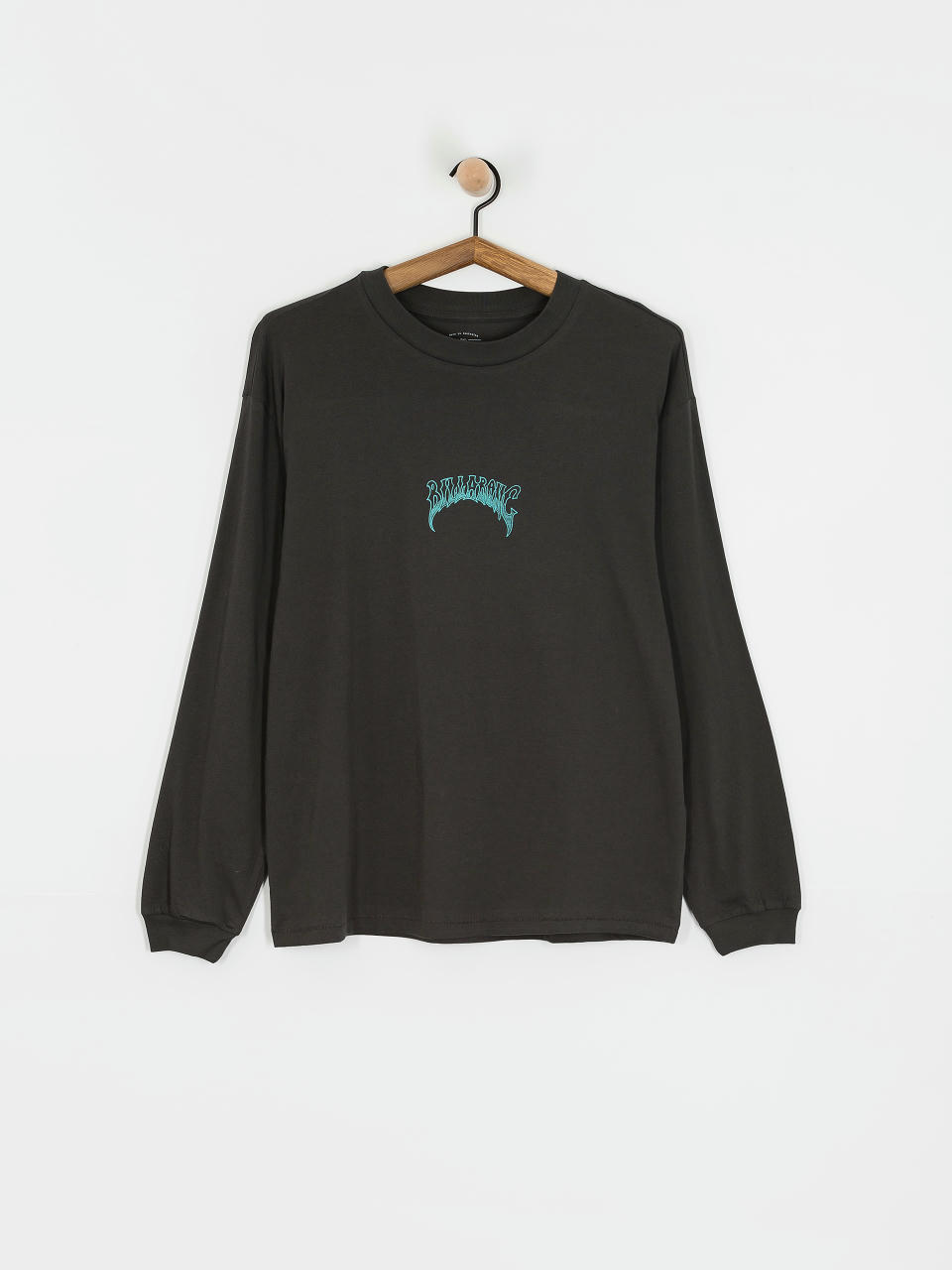 Лонгслів Billabong Still Karma Wmn (off black)