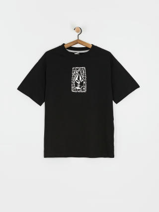 Футболка Volcom Dental (black)