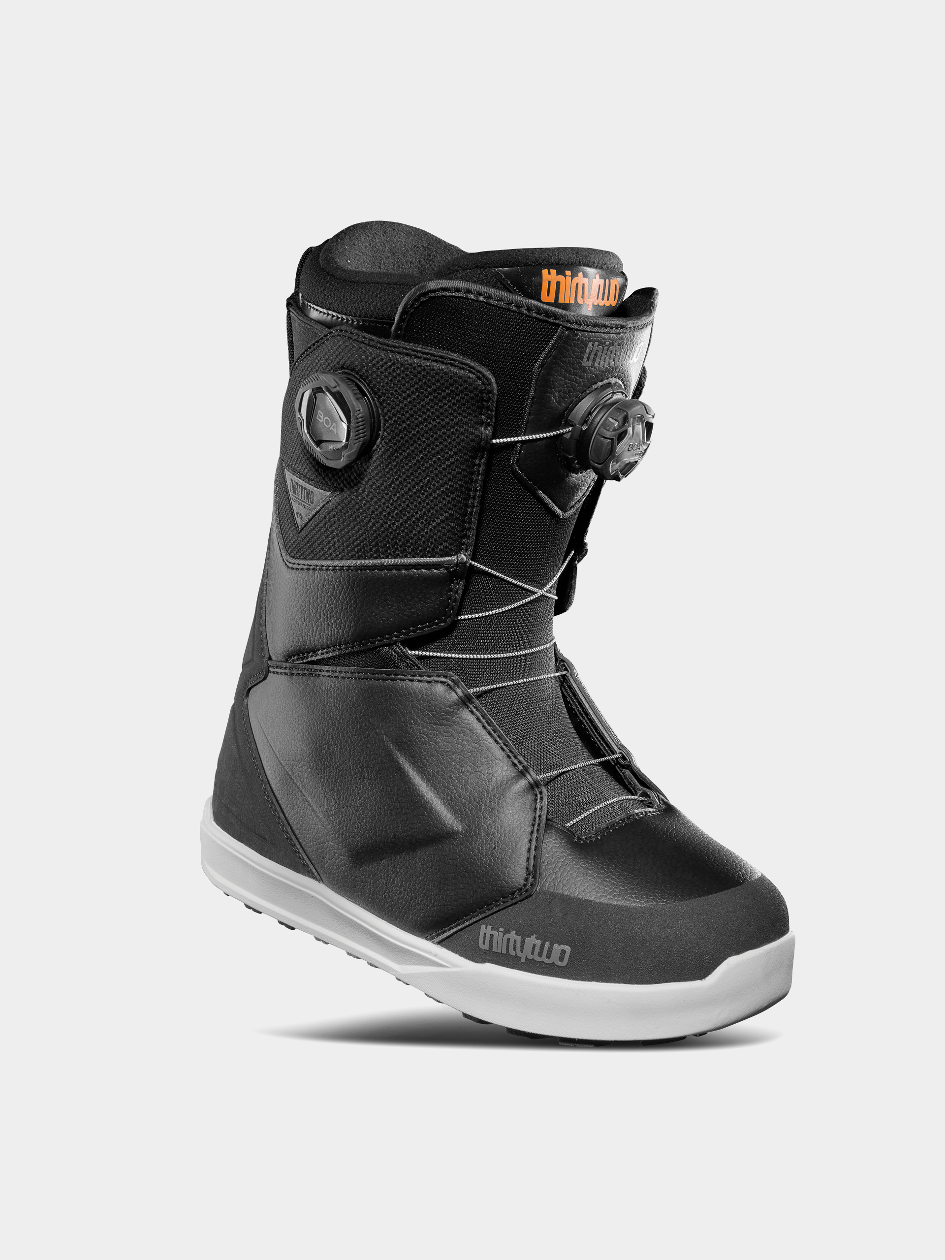 Черевики сноубордичні ThirtyTwo Lashed Double Boa '24