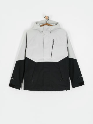 Сноубордична куртка Volcom V.Co Aris Ins Gore Wmn (cloud grey)