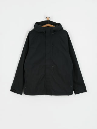 Сноубордична куртка Volcom Dua Gore Tex (black)