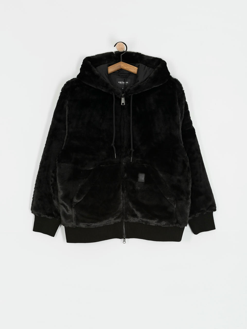 Куртка Carhartt WIP Active Wmn (black)