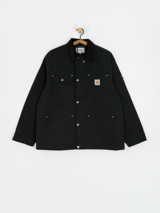 Куртка Carhartt WIP Clapton (black/black)