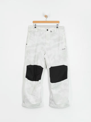 Сноубордичні штани Volcom Snow Billow (white camo)