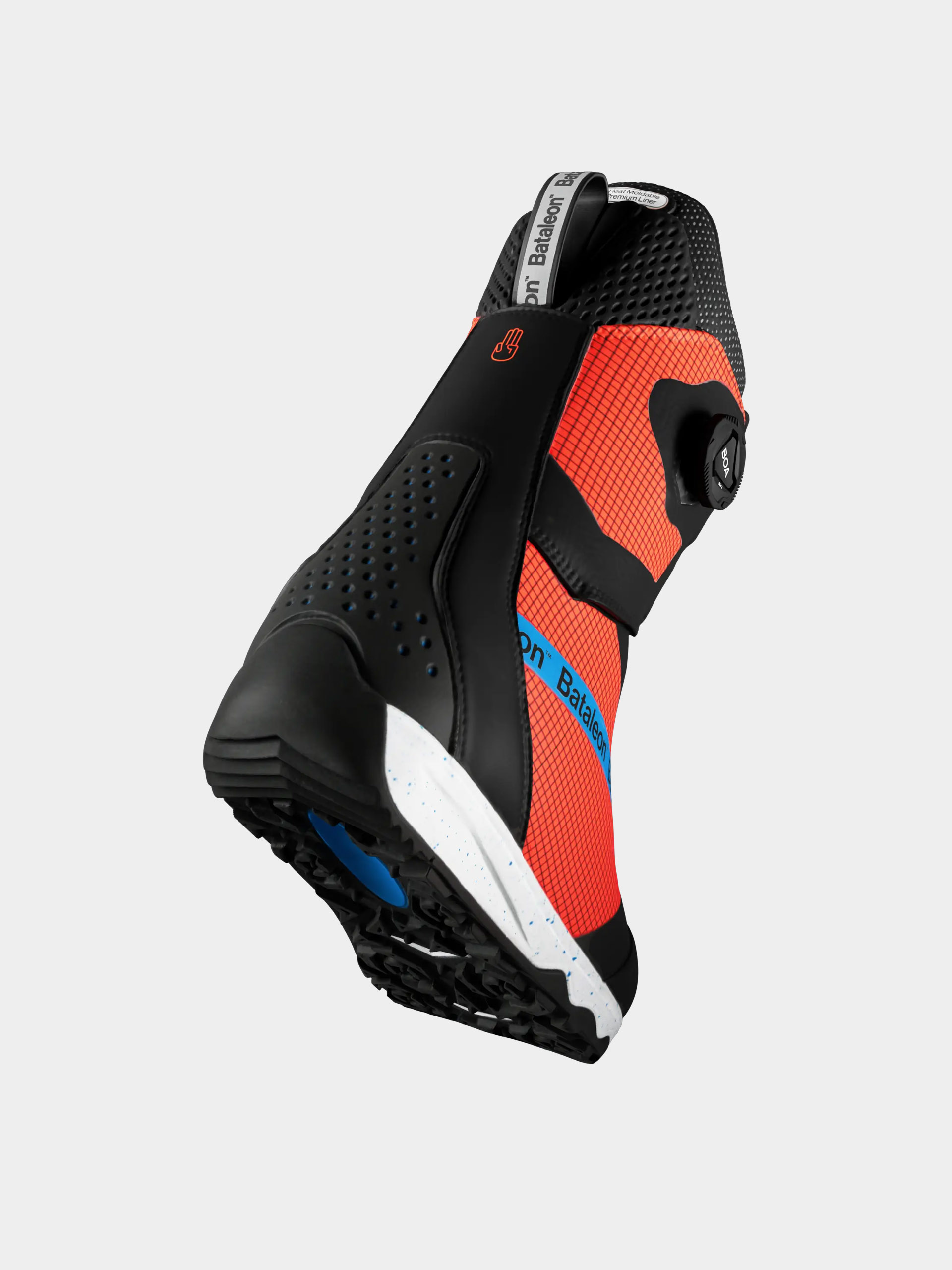 Чоловічі Черевики сноубордичні Bataleon Salsa BOA (dawn)