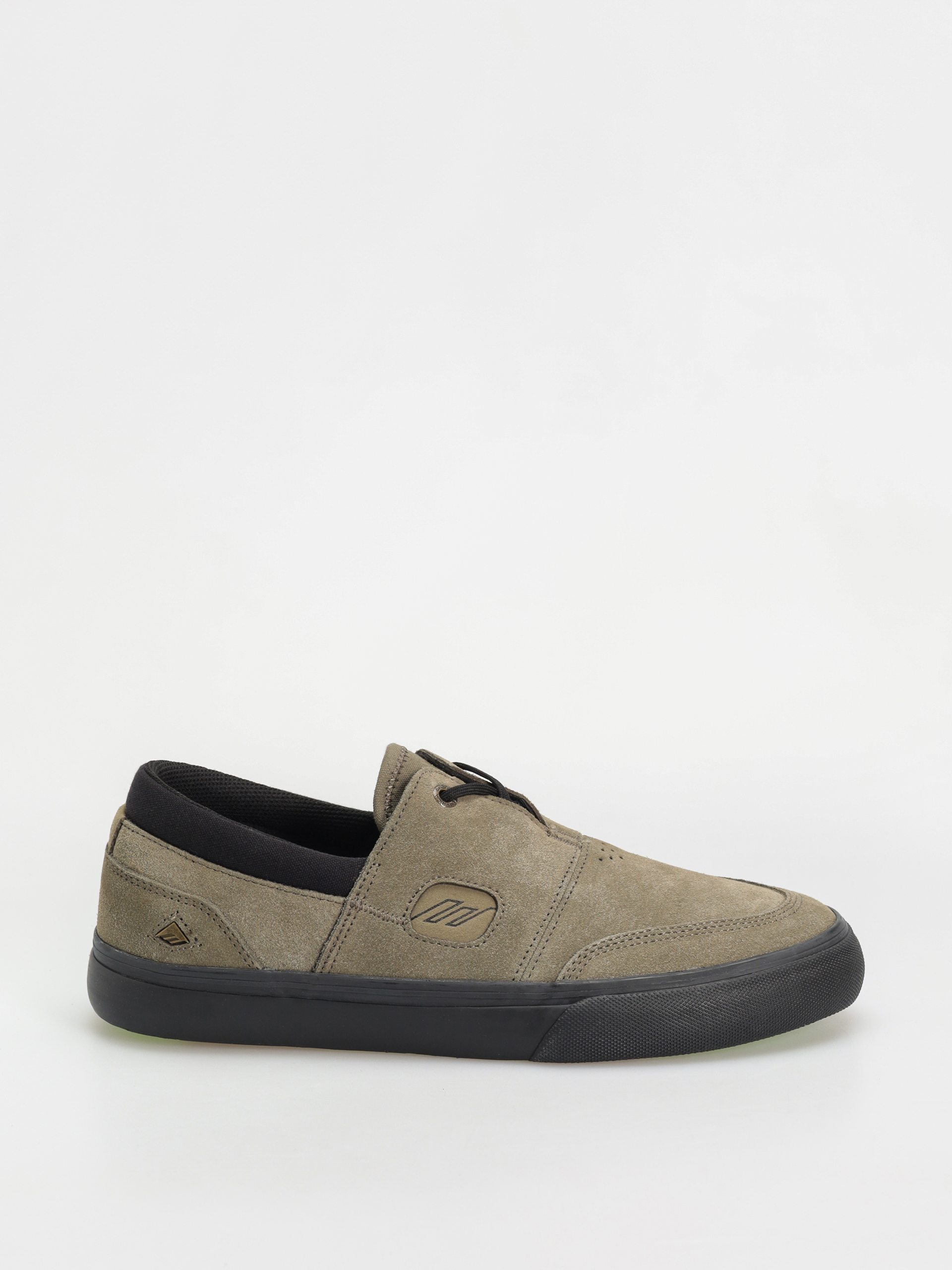 Взуття Emerica Servold (olive/black)