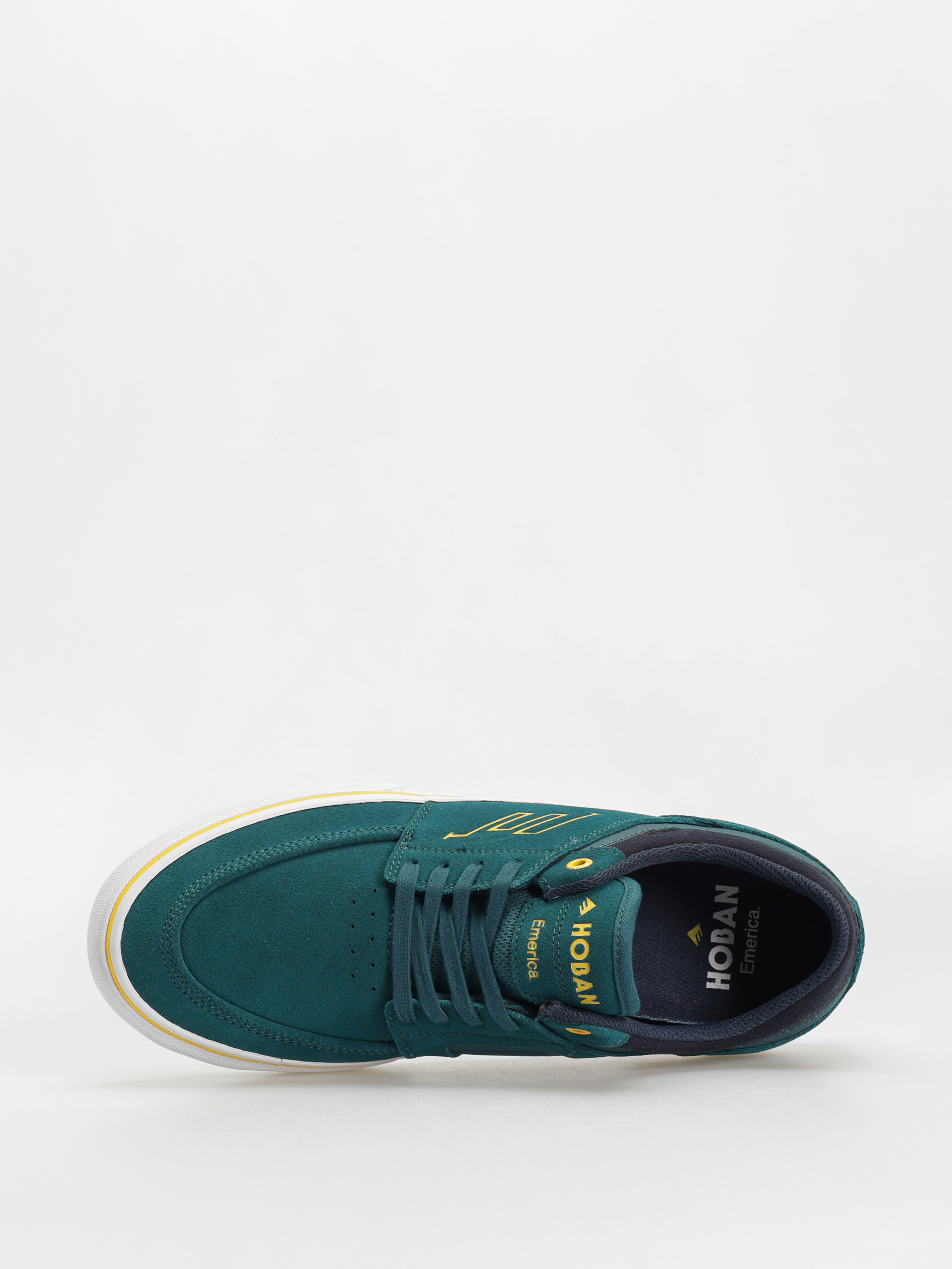 Взуття Emerica Hoban (dark blue)