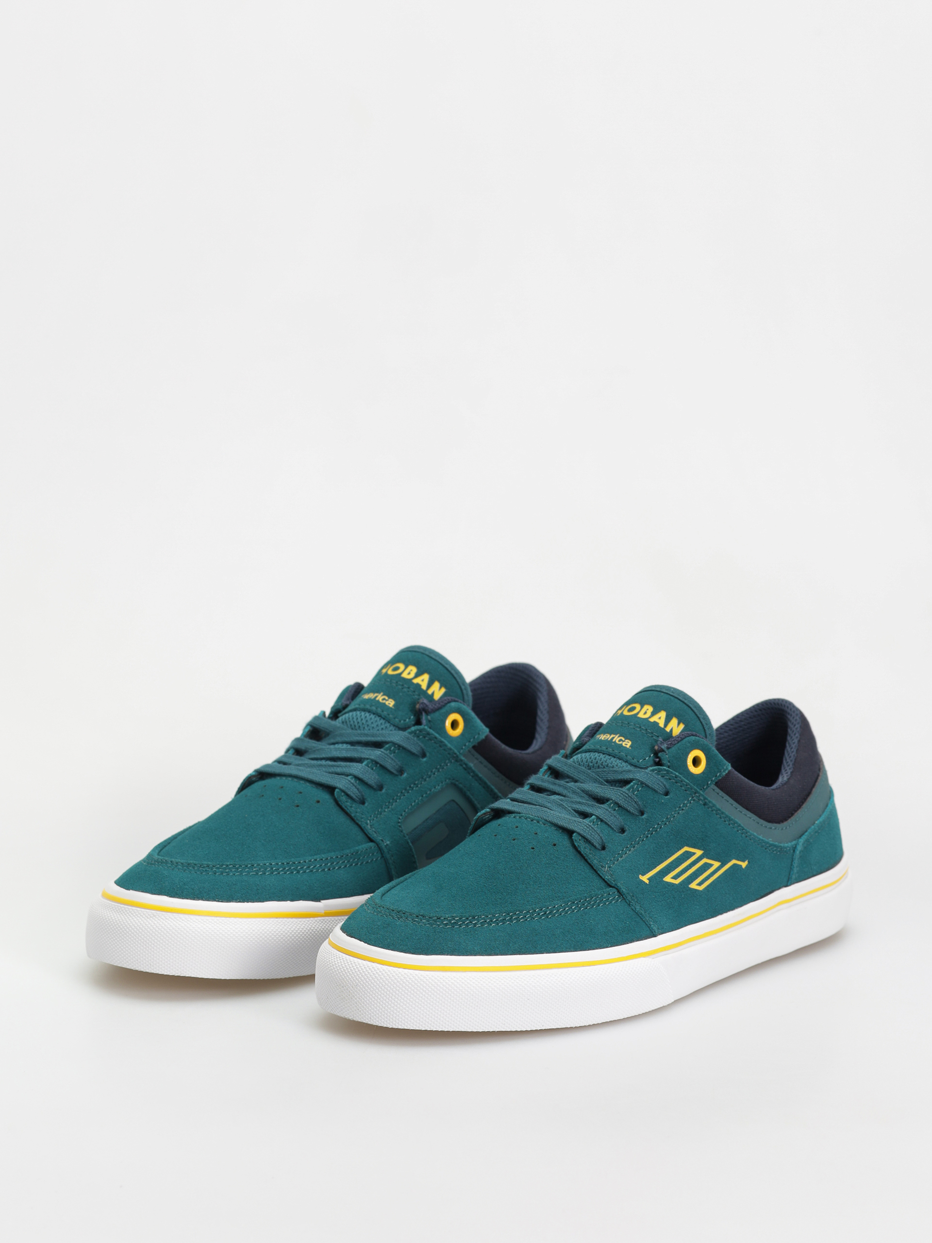 Взуття Emerica Hoban (dark blue)