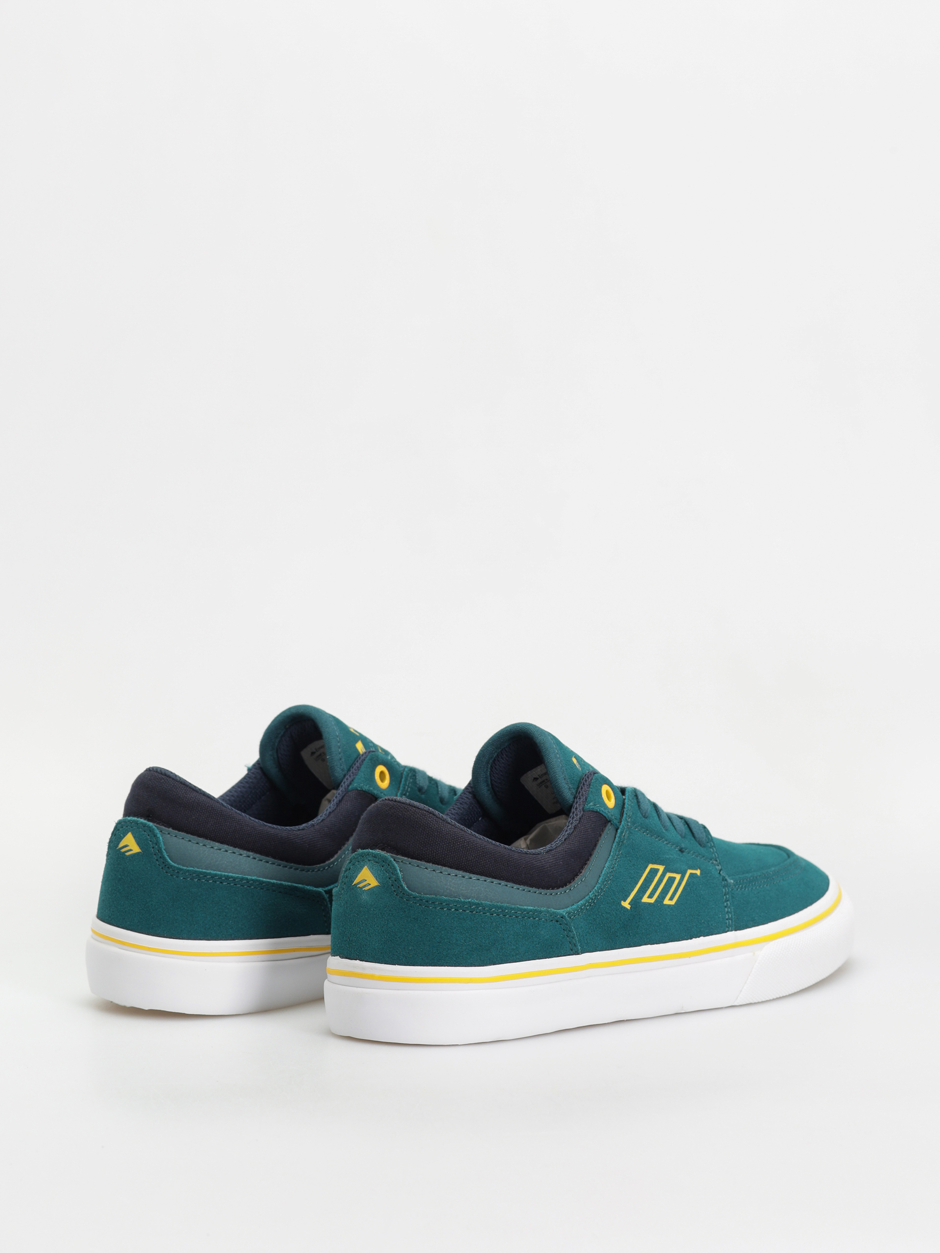 Взуття Emerica Hoban (dark blue)