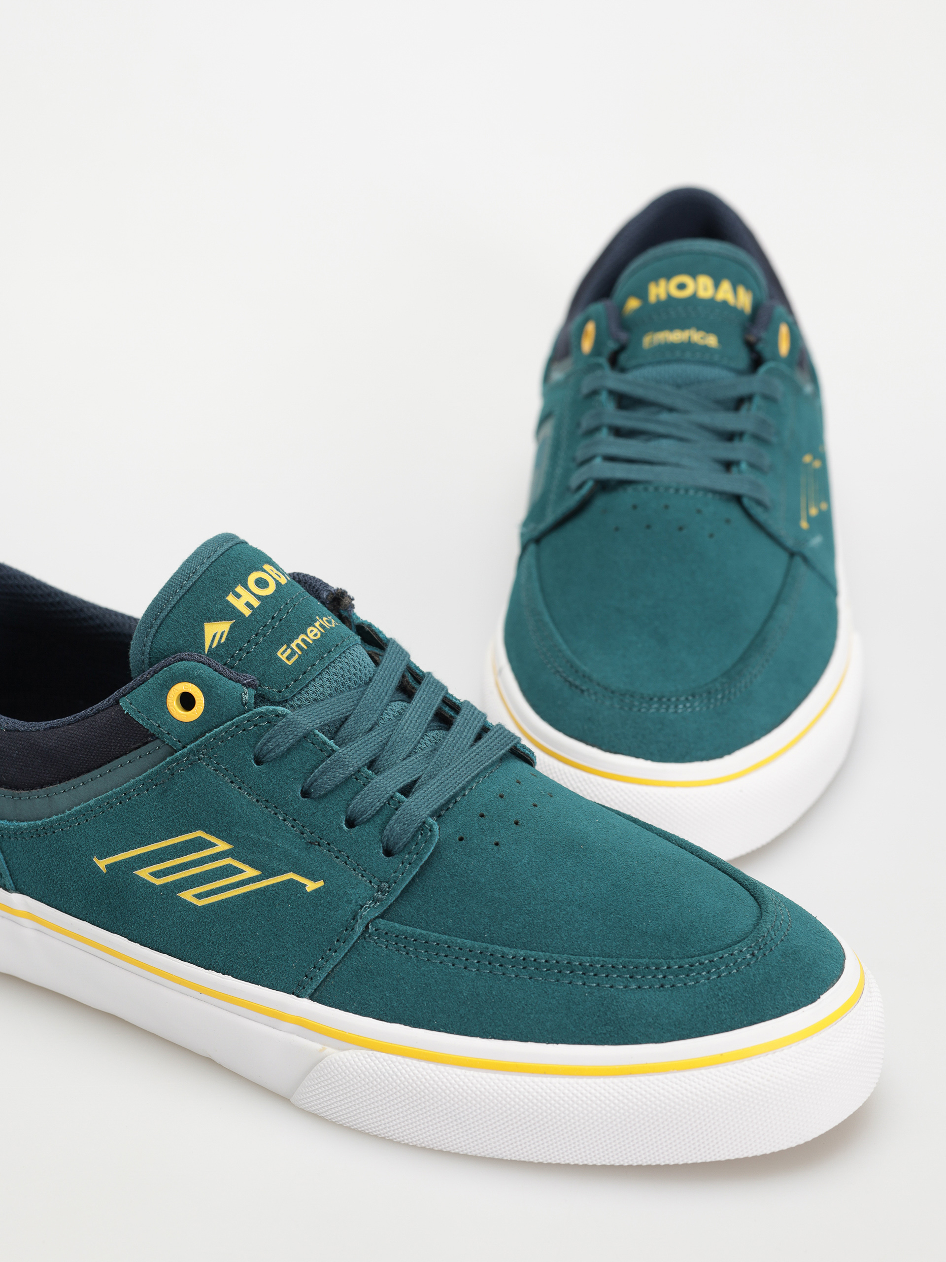 Взуття Emerica Hoban (dark blue)