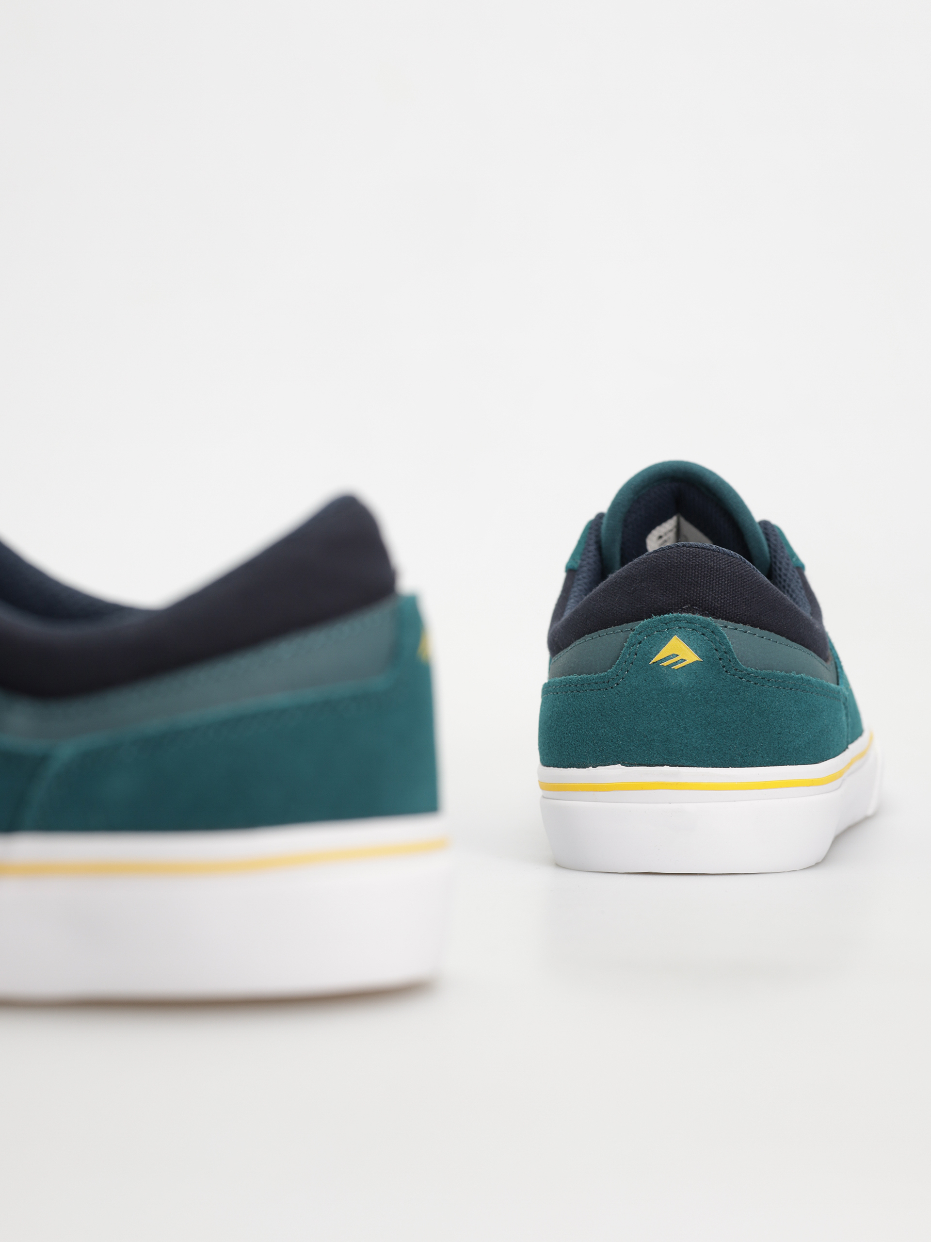 Взуття Emerica Hoban (dark blue)