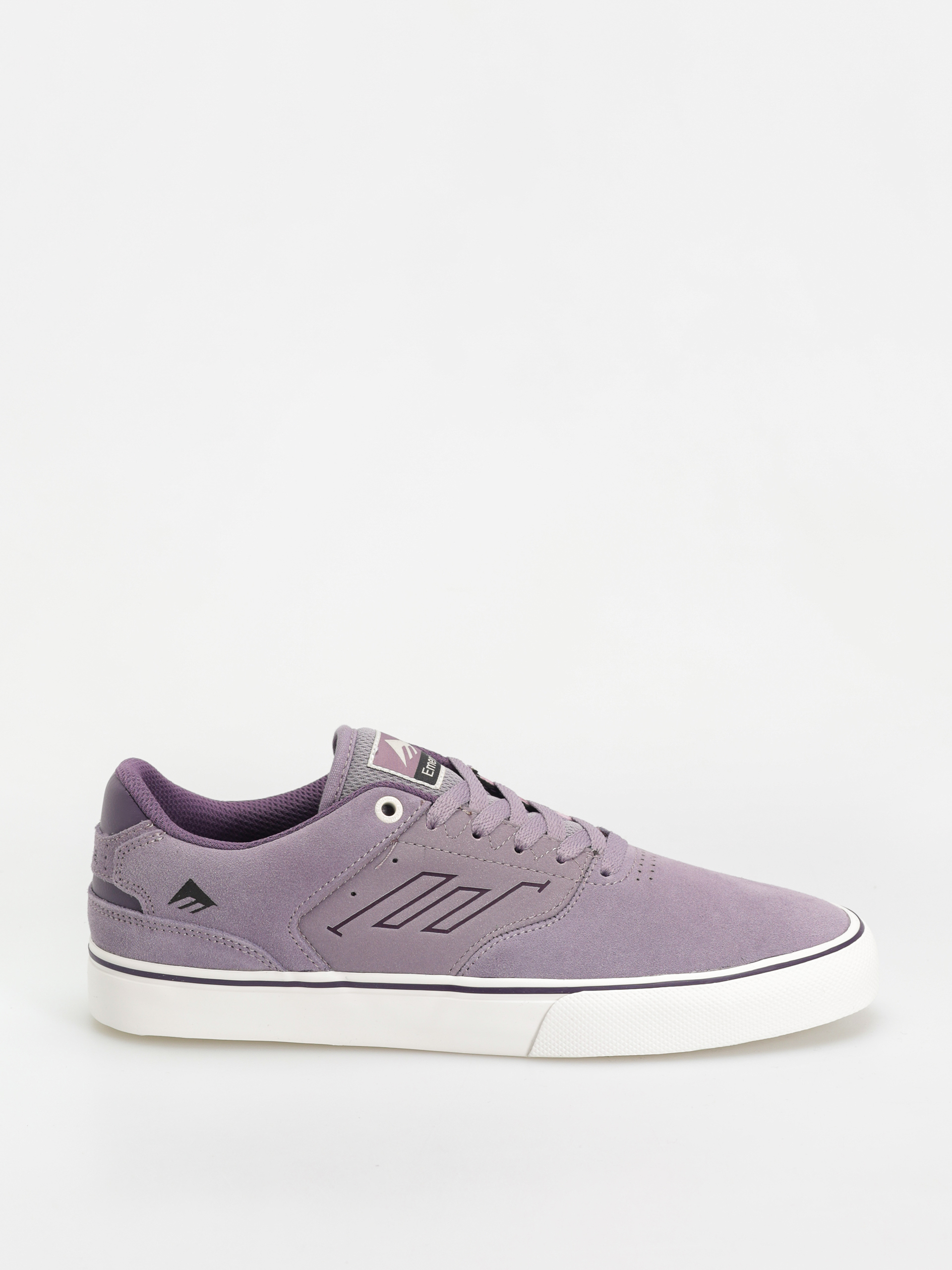 Взуття Emerica The Low Vulc (lavender)