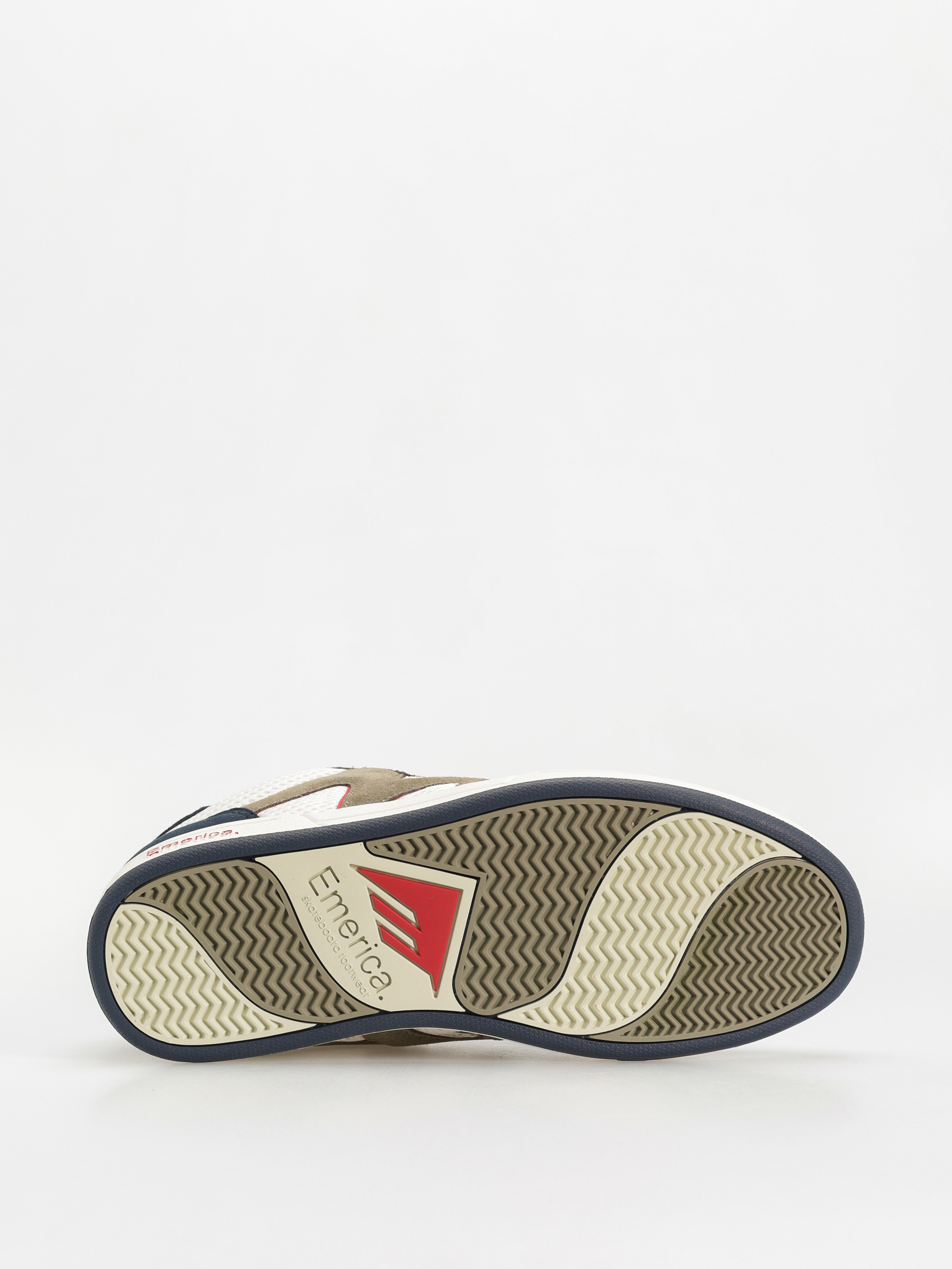 Взуття Emerica Og 1 (olive/tan)