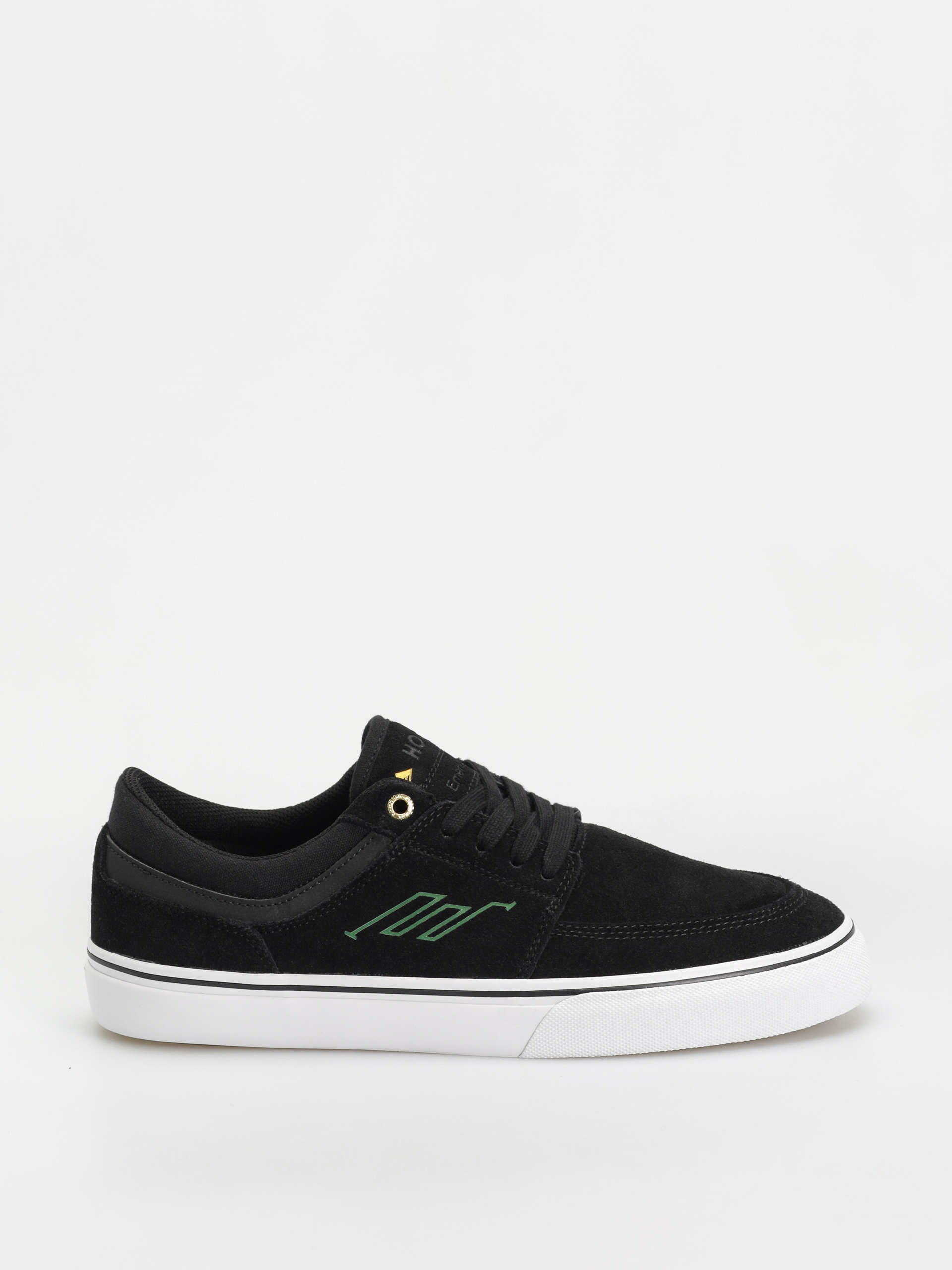 u0412u0437u0443u0442u0442u044f Emerica Hoban (black/white/gold)