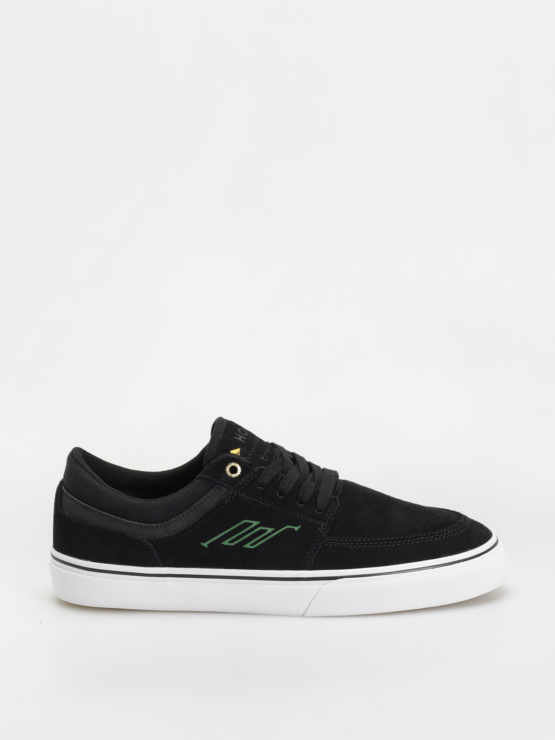 Взуття Emerica Hoban (black/white/gold)