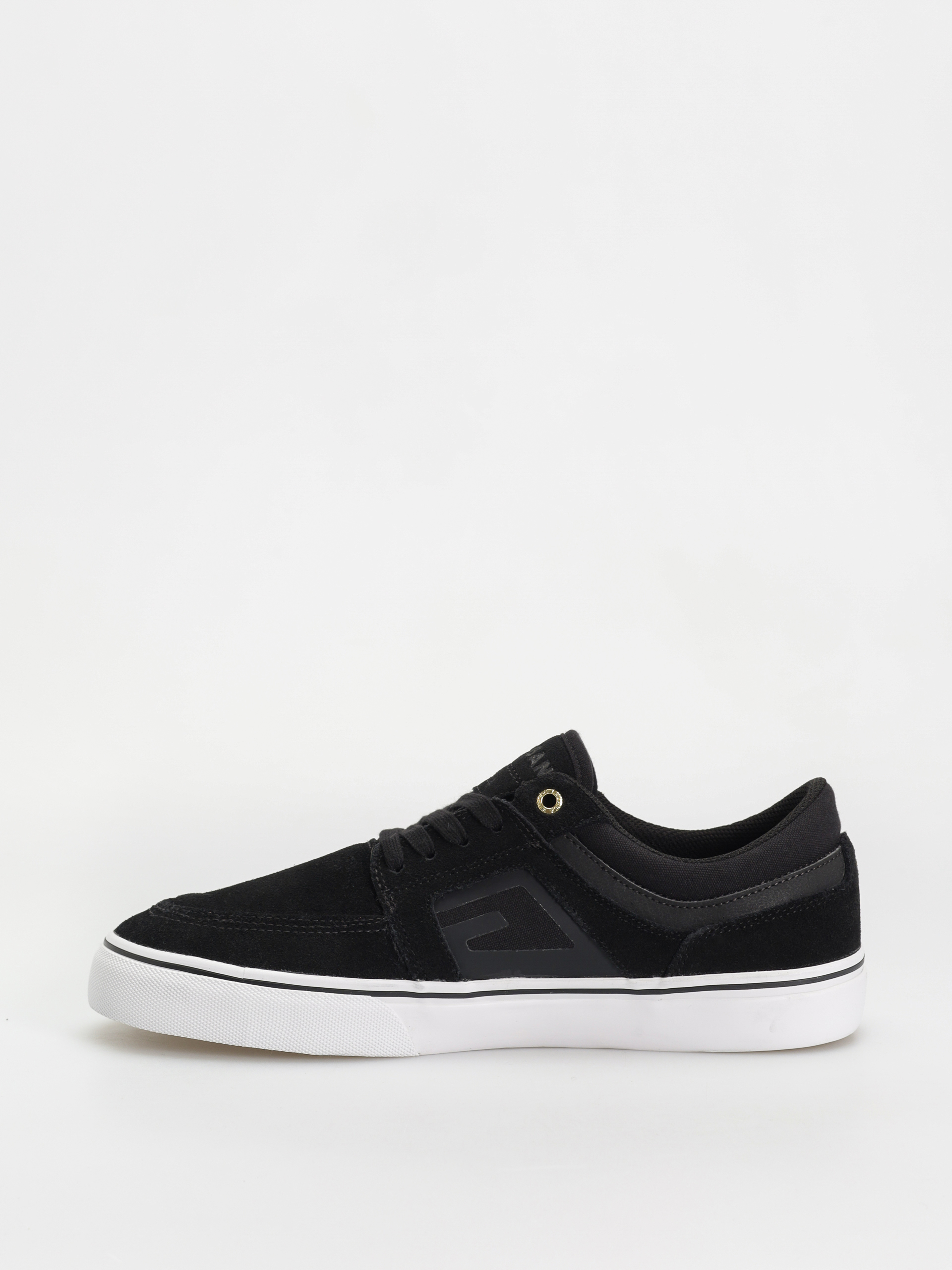 Взуття Emerica Hoban (black/white/gold)
