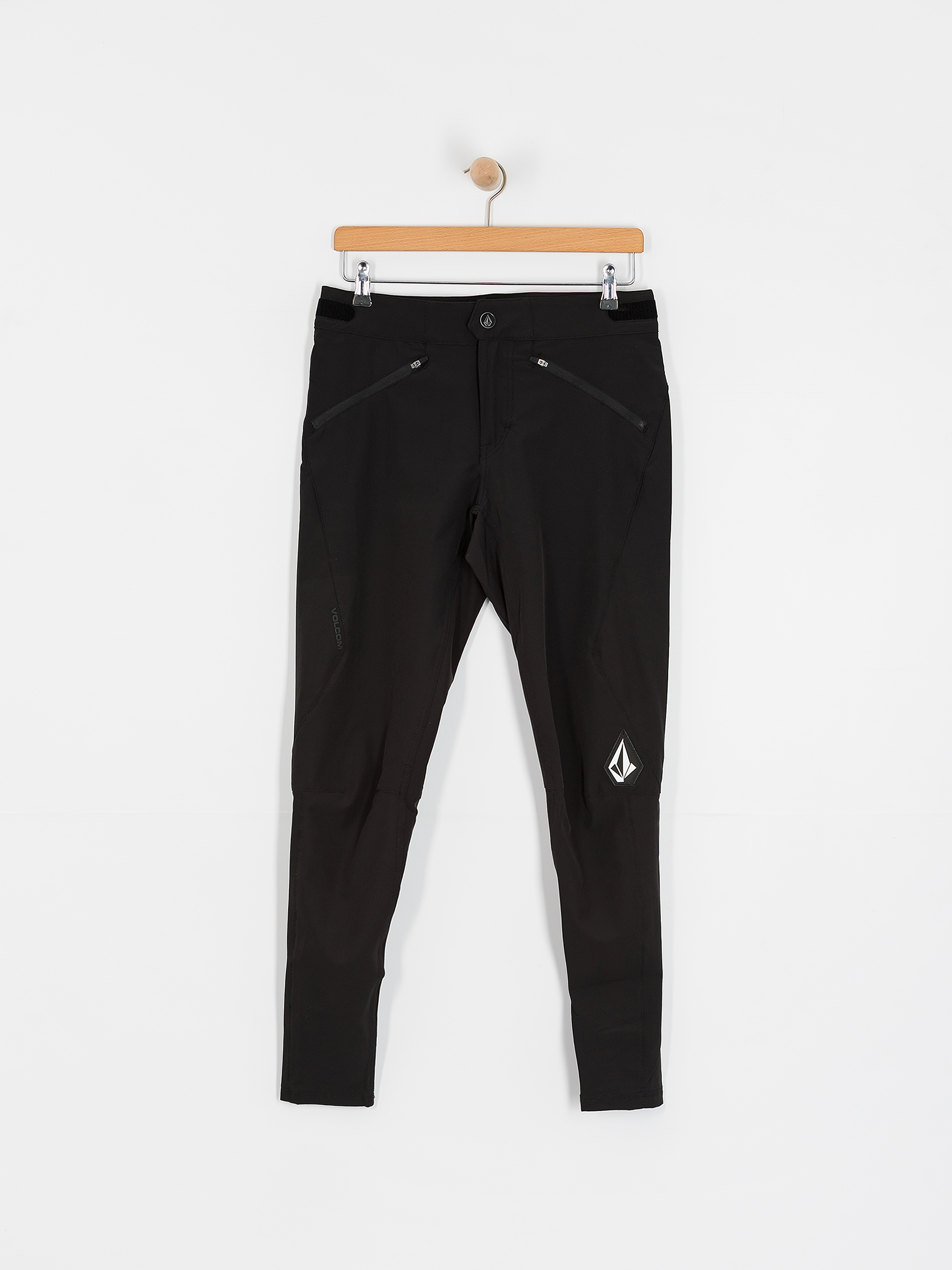Штани Volcom Trail Ripper (black)