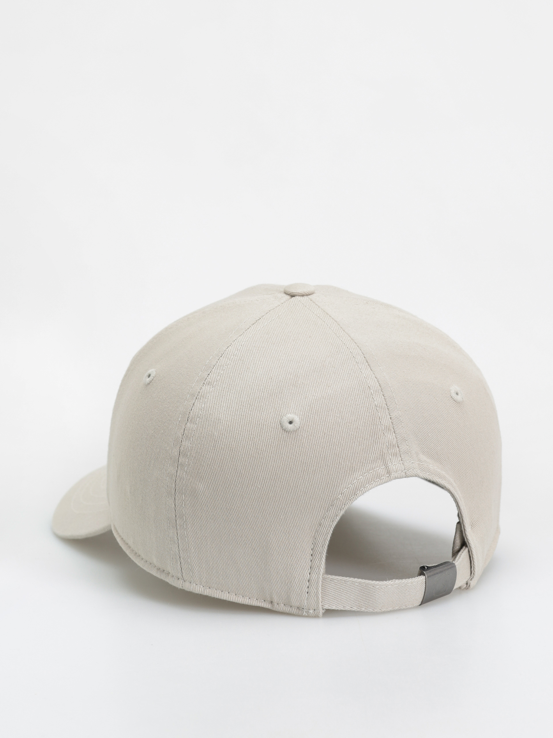 Кепка Carhartt WIP Madison Logo (fleur de sel/black)