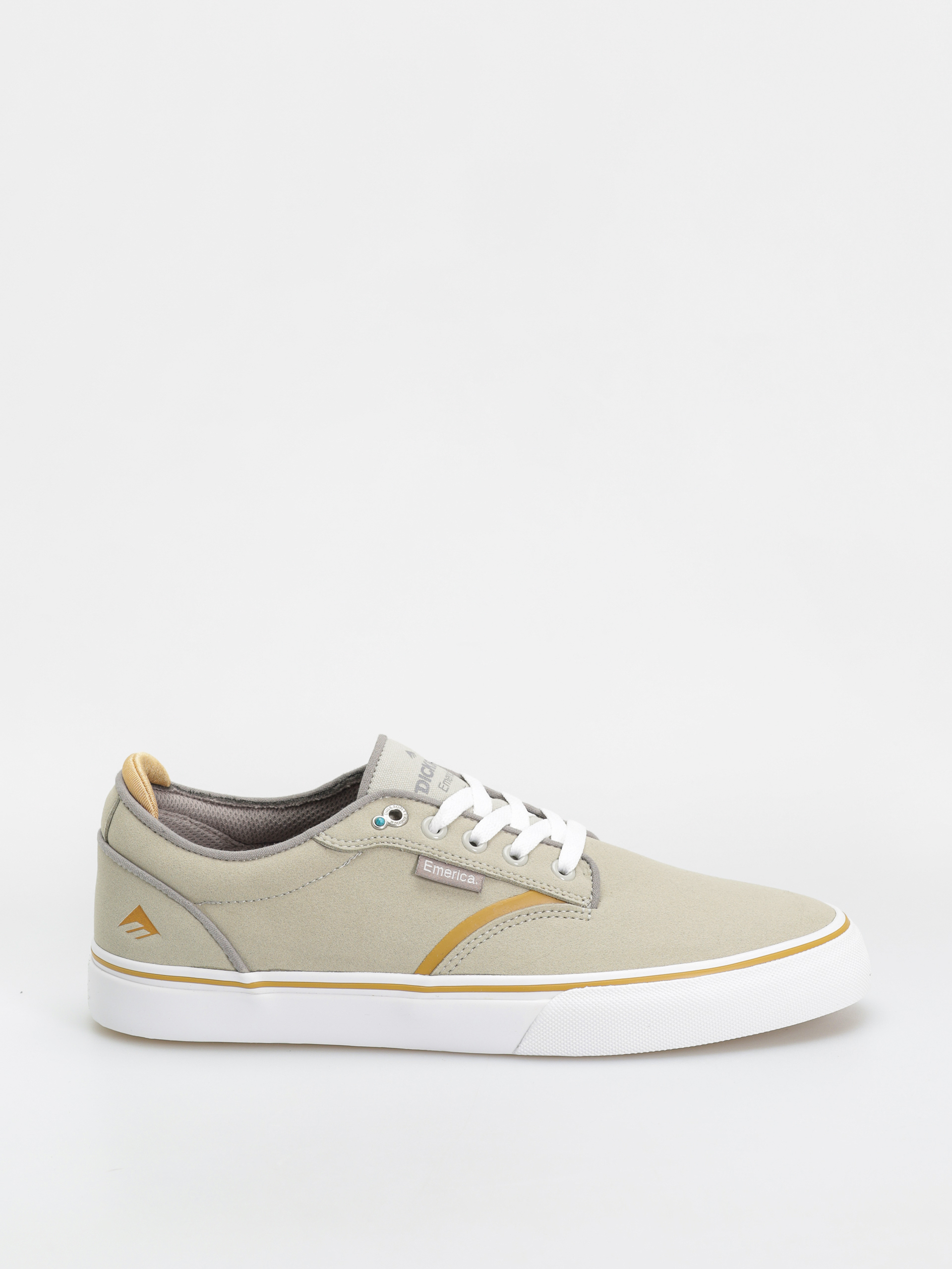 Взуття Emerica Dickson (beige)