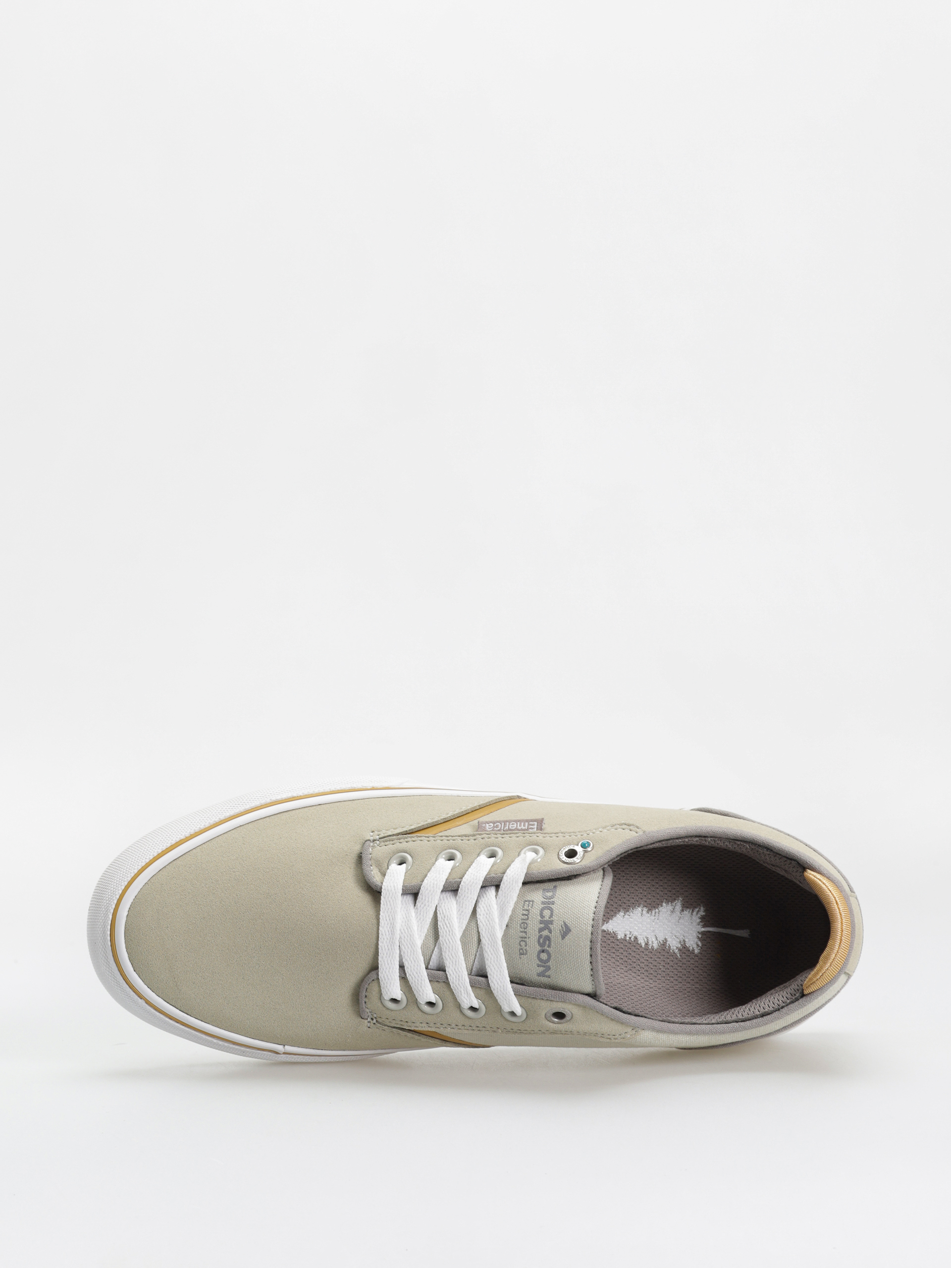 Взуття Emerica Dickson (beige)