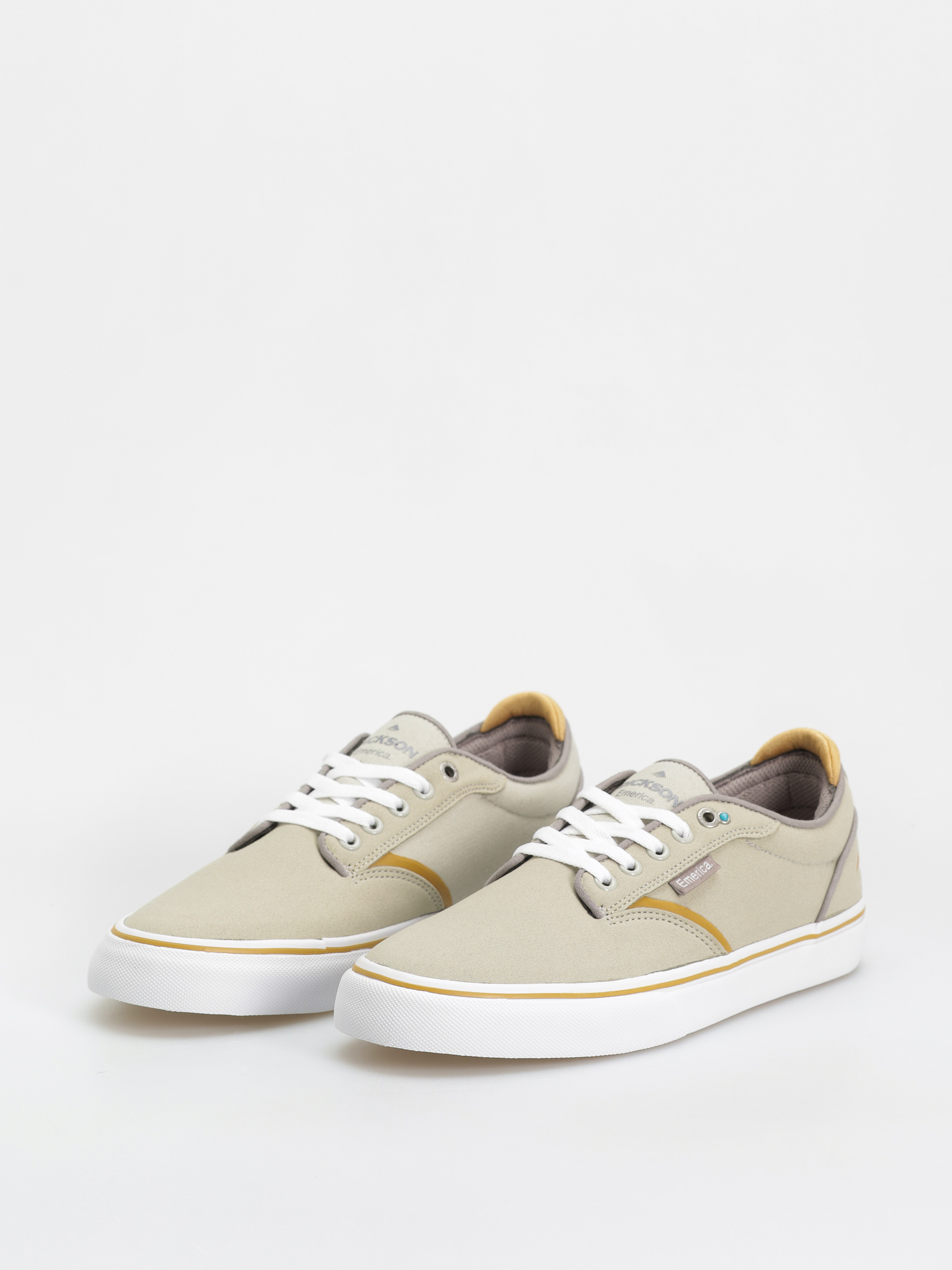 Взуття Emerica Dickson (beige)