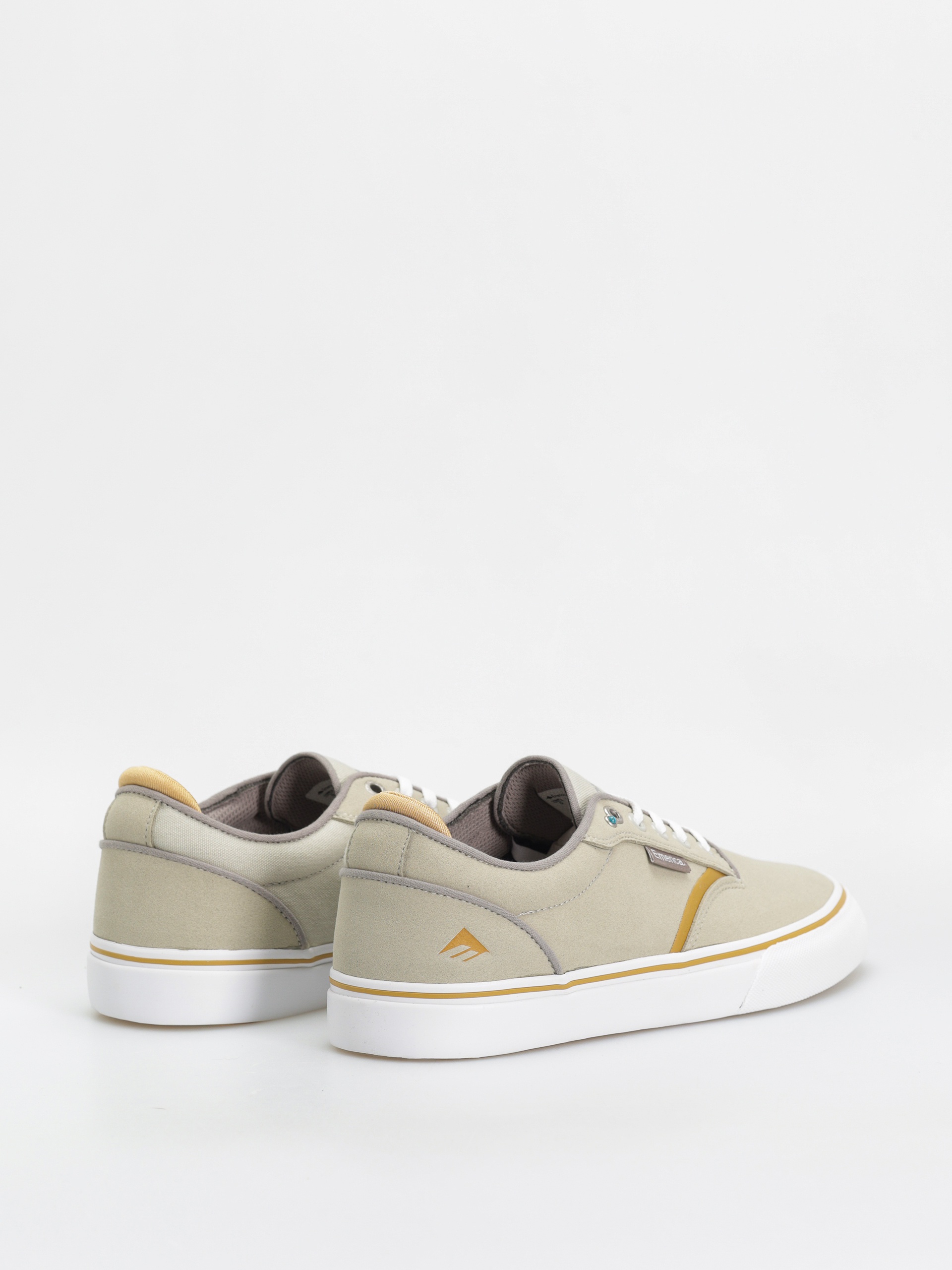 Взуття Emerica Dickson (beige)