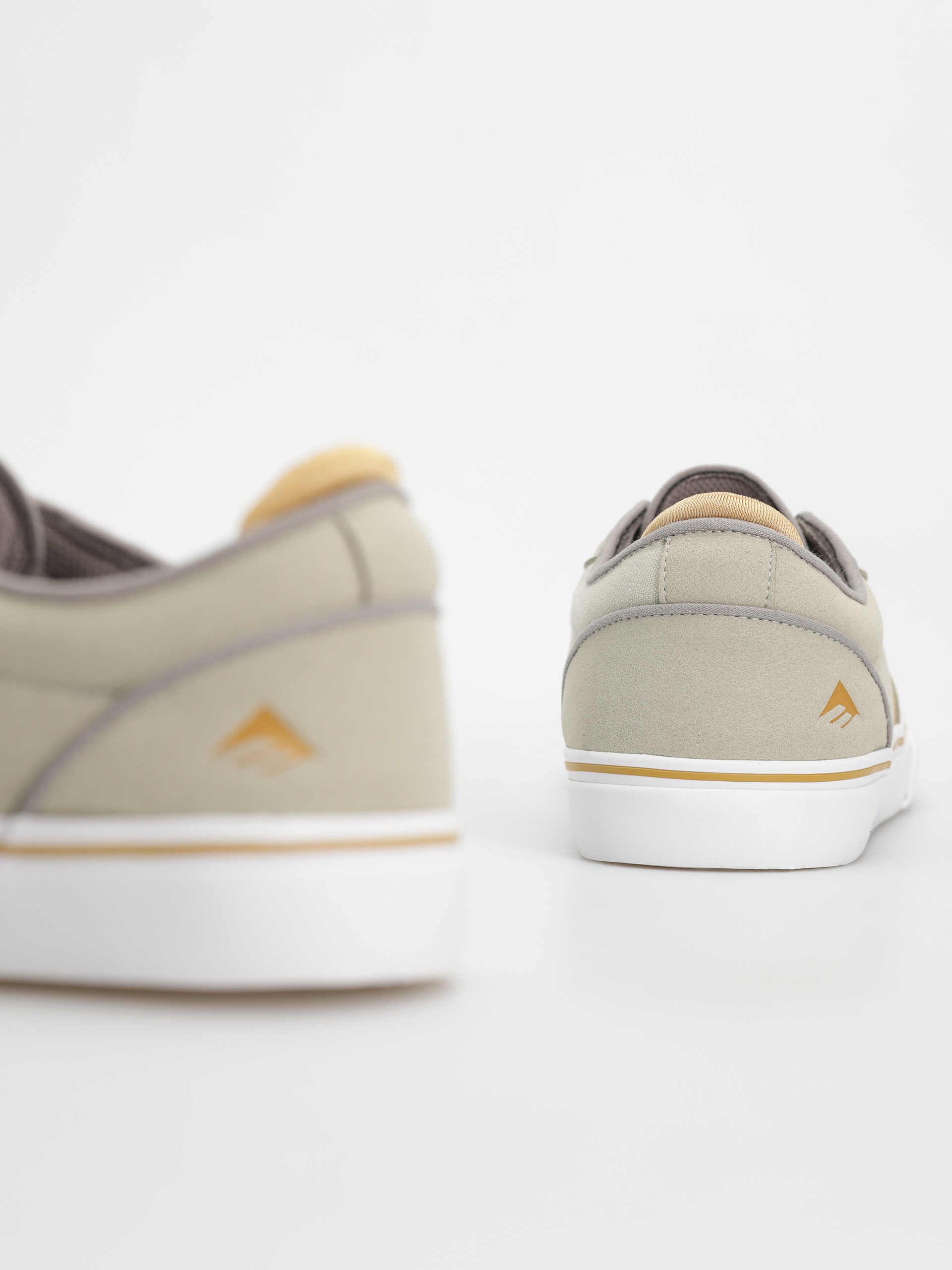 Взуття Emerica Dickson (beige)