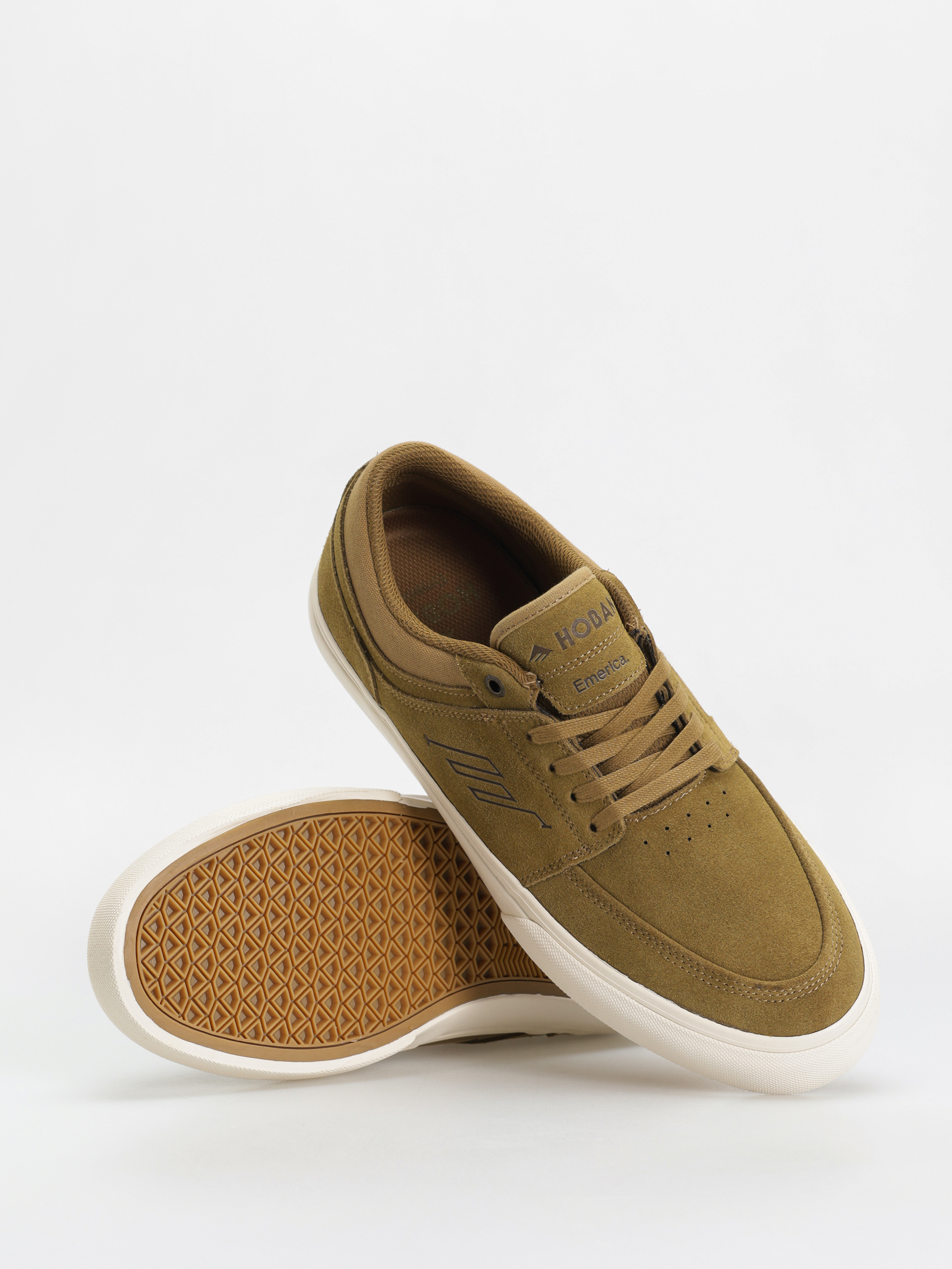 Взуття Emerica Hoban (kelp)