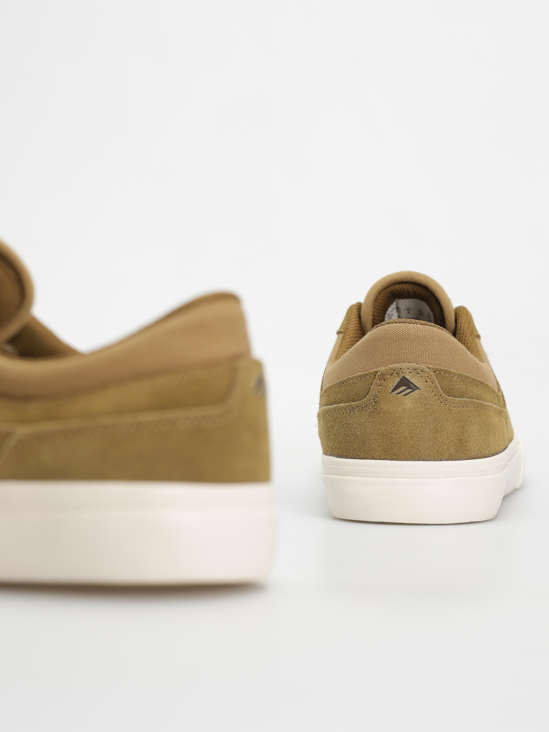 Взуття Emerica Hoban (kelp)