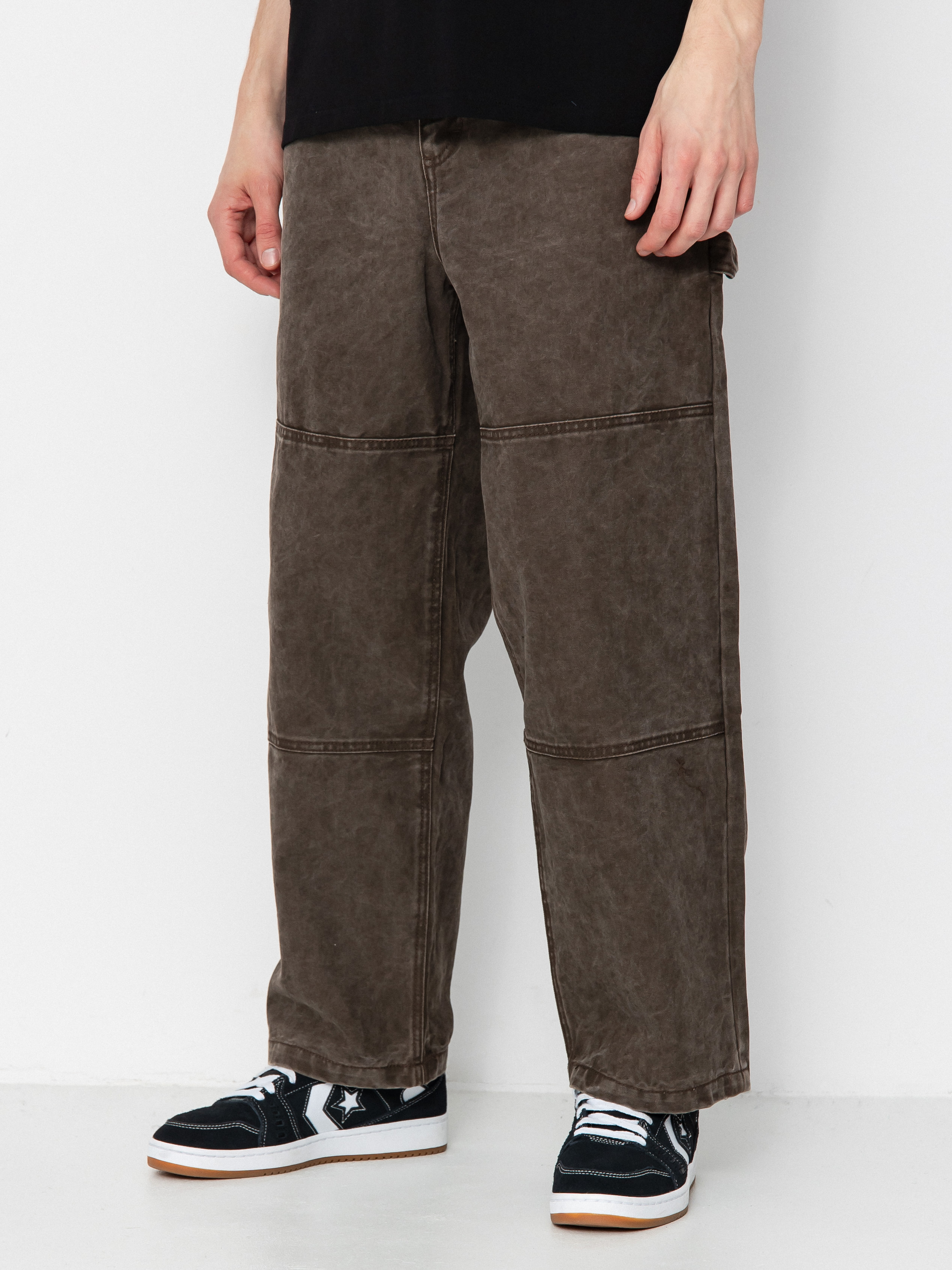 Штани Element Carpenter Canvas (bracken)