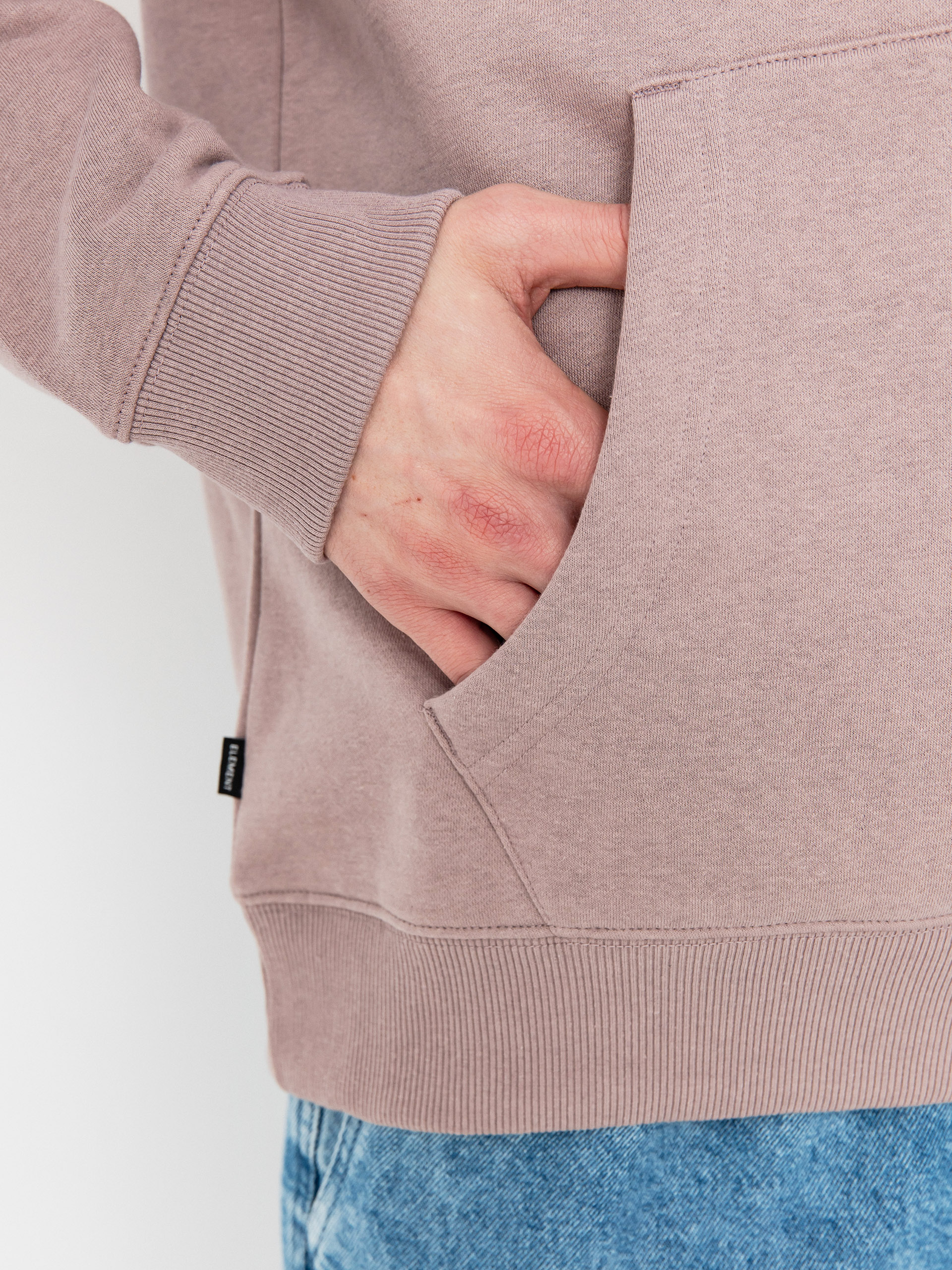 Худі Element Kyoto HD (purple dove)