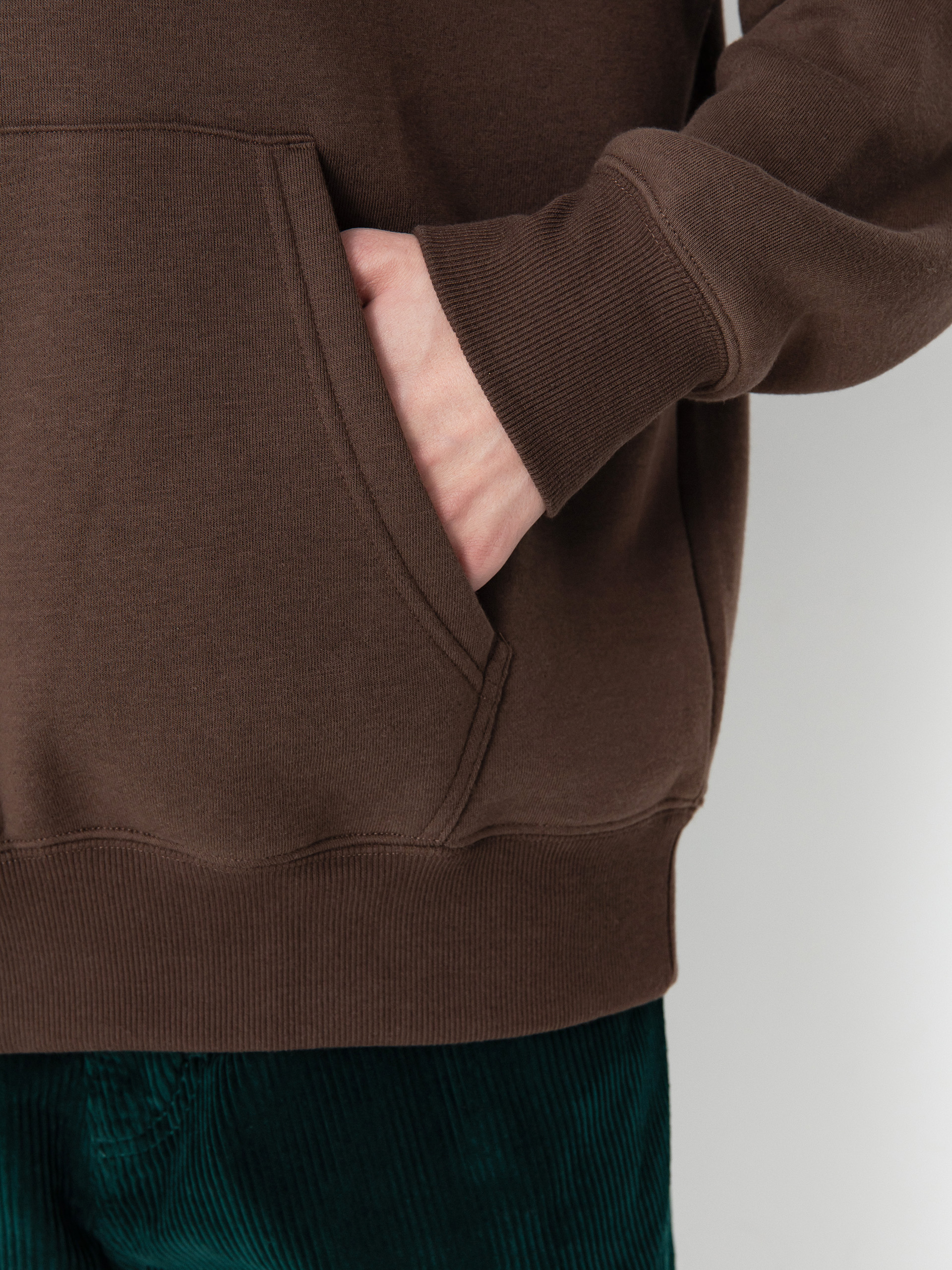 Худі Element Cornell Skate HD (bracken)