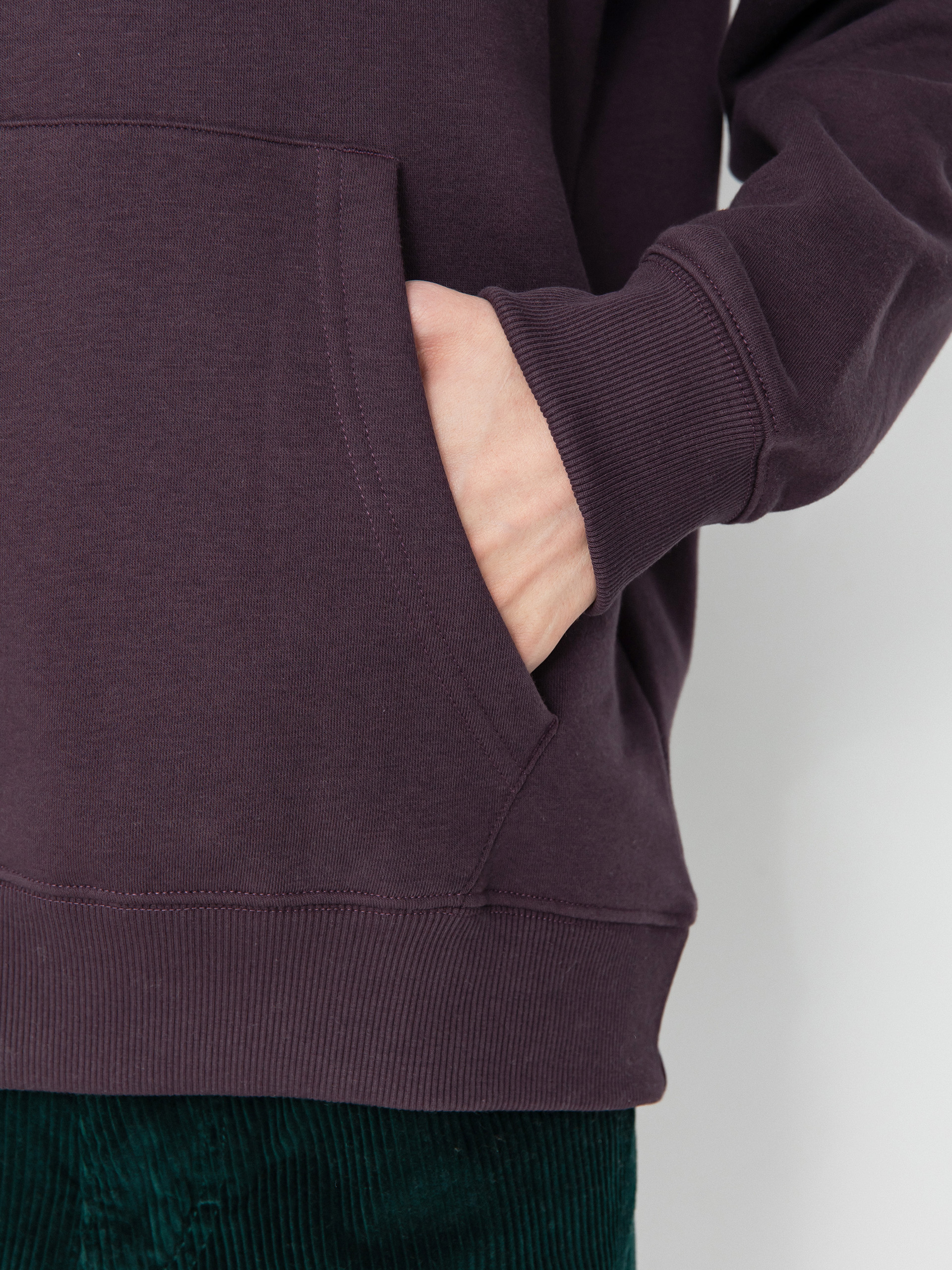 Худі Element Halo HD (plum perfect)