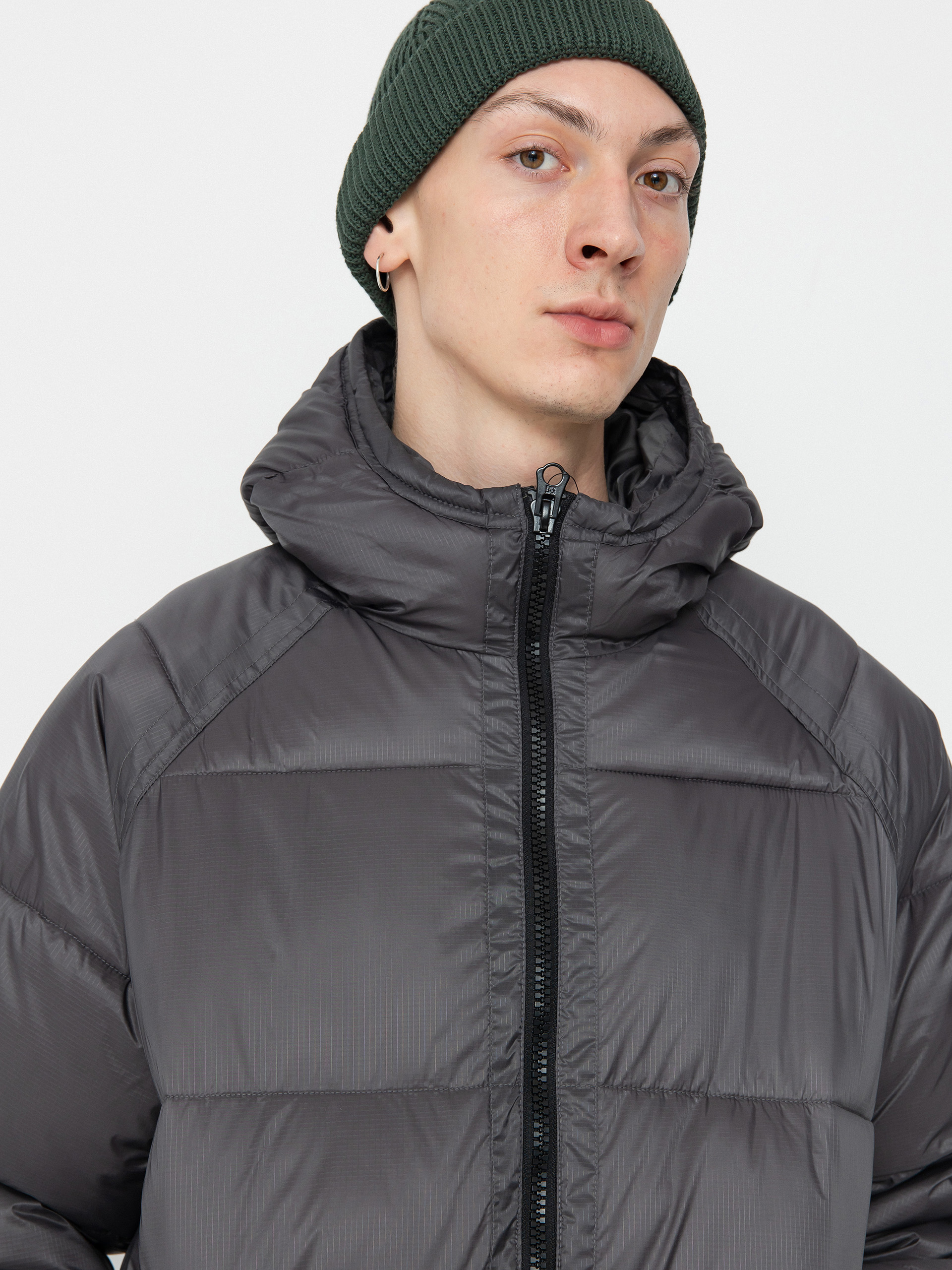 Куртка DC Cantera Puffer (magnet)