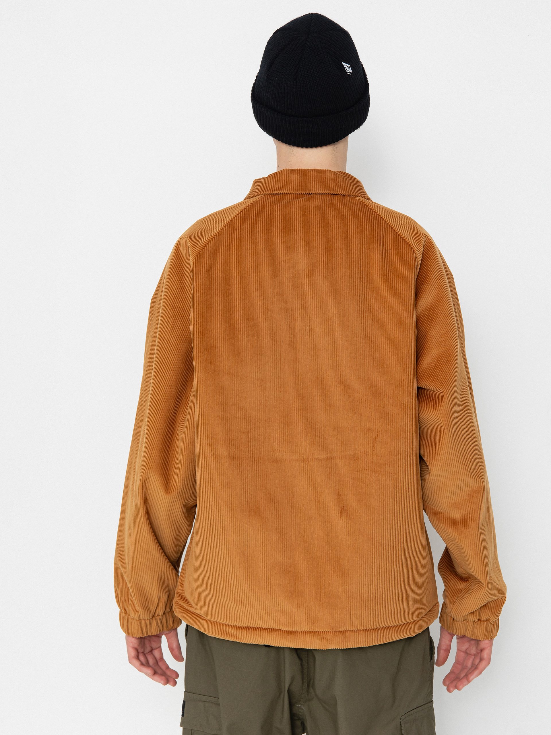 Куртка DC No 94 Worker (chipmunk)