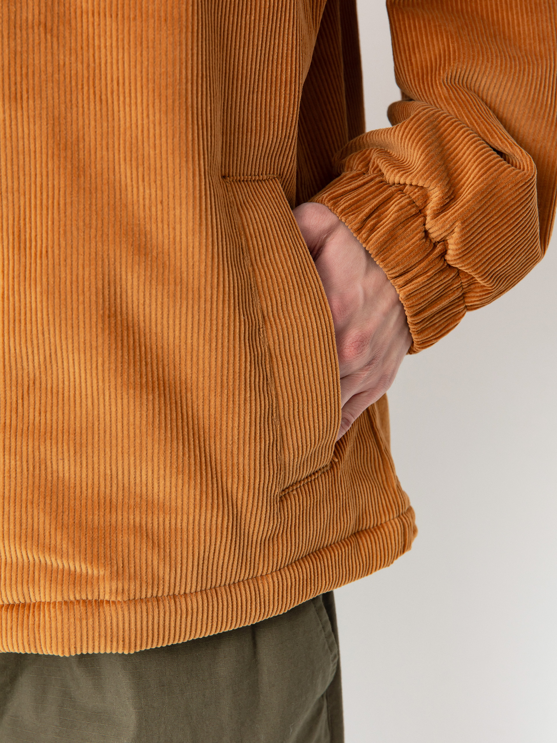 Куртка DC No 94 Worker (chipmunk)