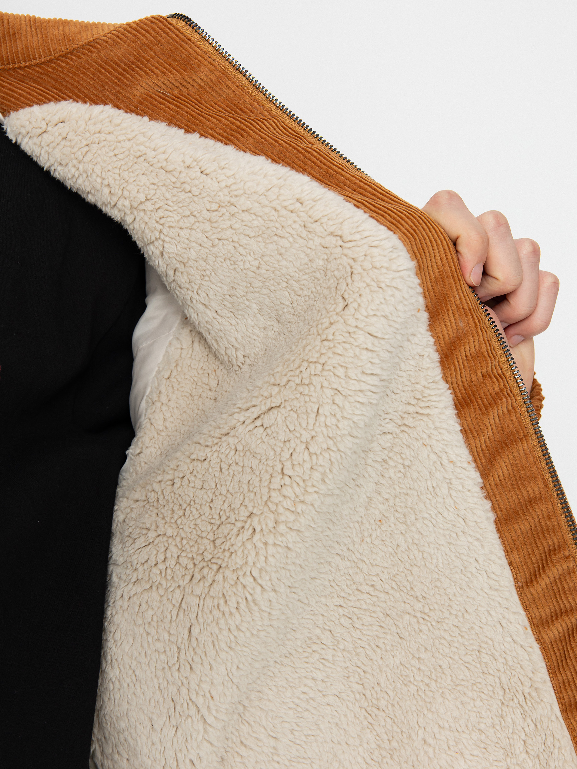 Куртка DC No 94 Worker (chipmunk)