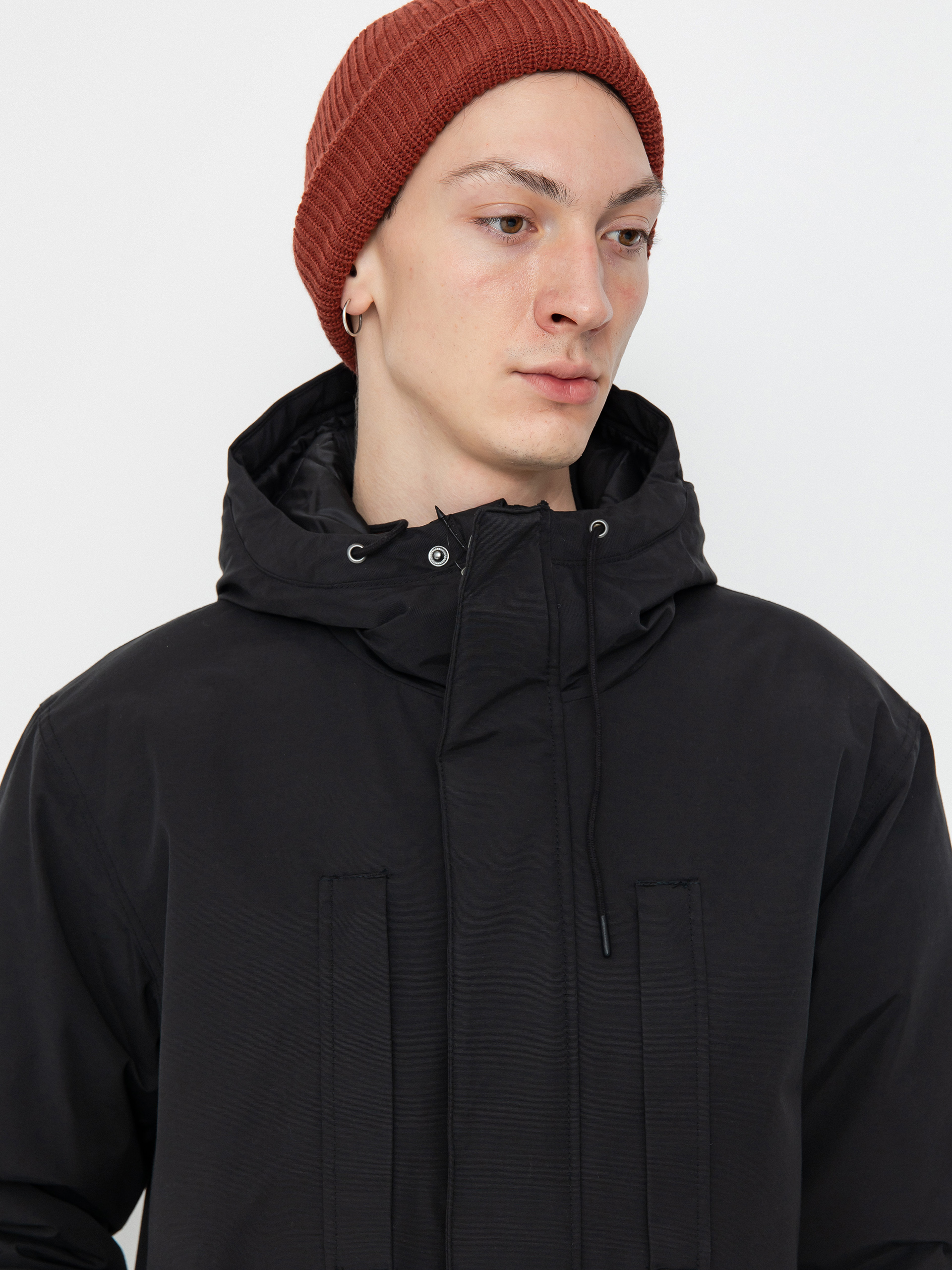 Куртка DC Murrayfield (black)