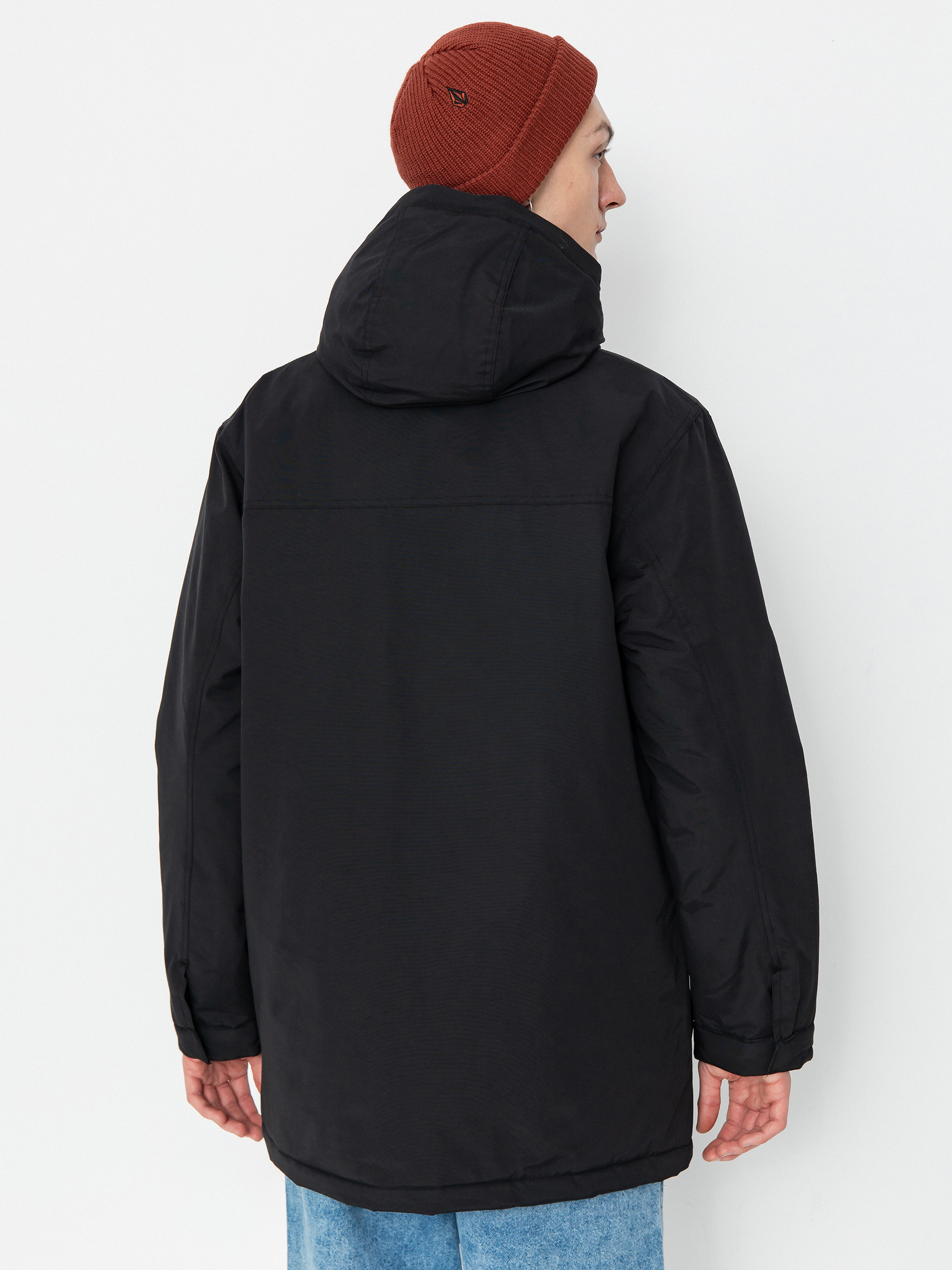 Куртка DC Murrayfield (black)