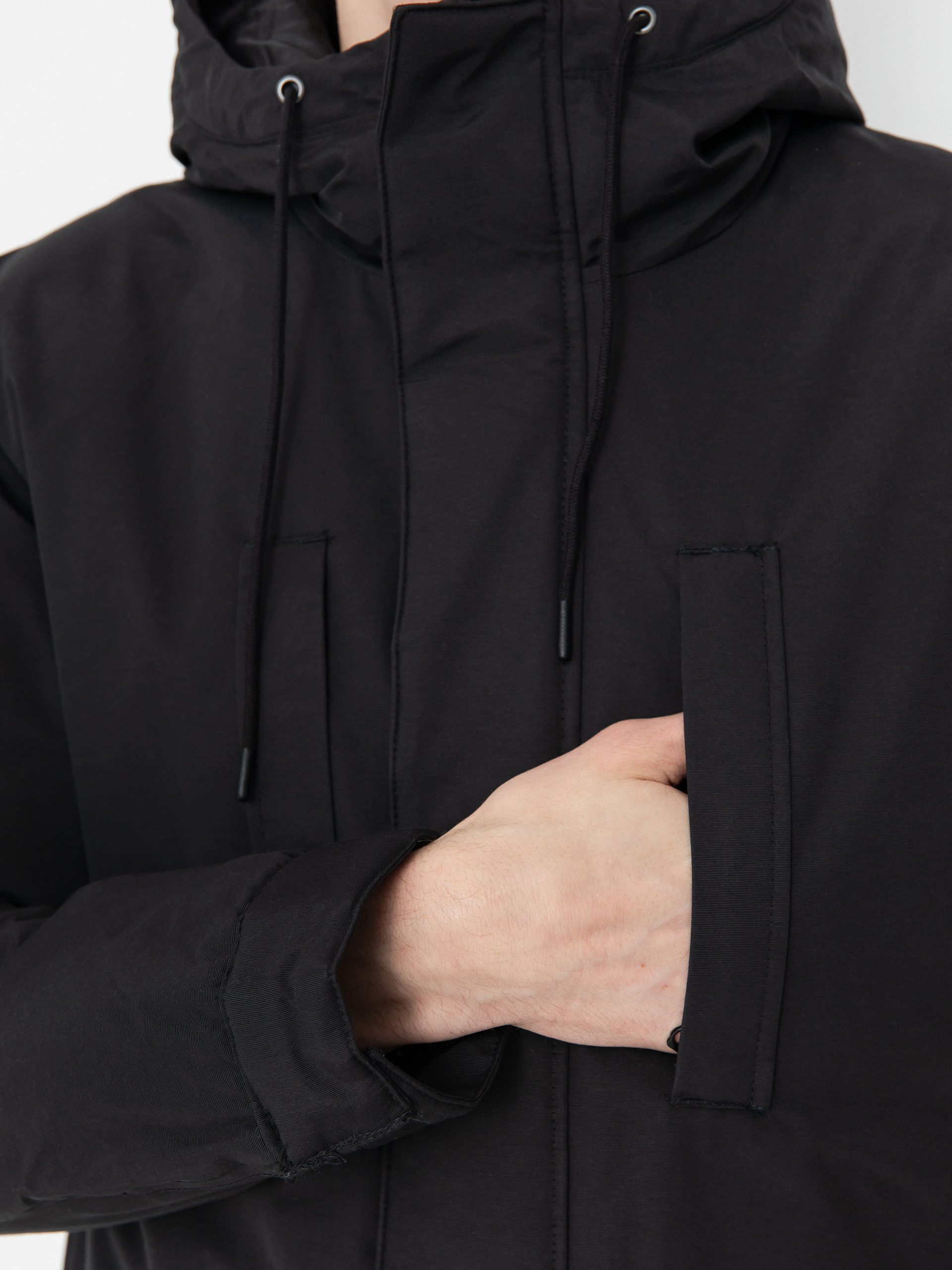 Куртка DC Murrayfield (black)