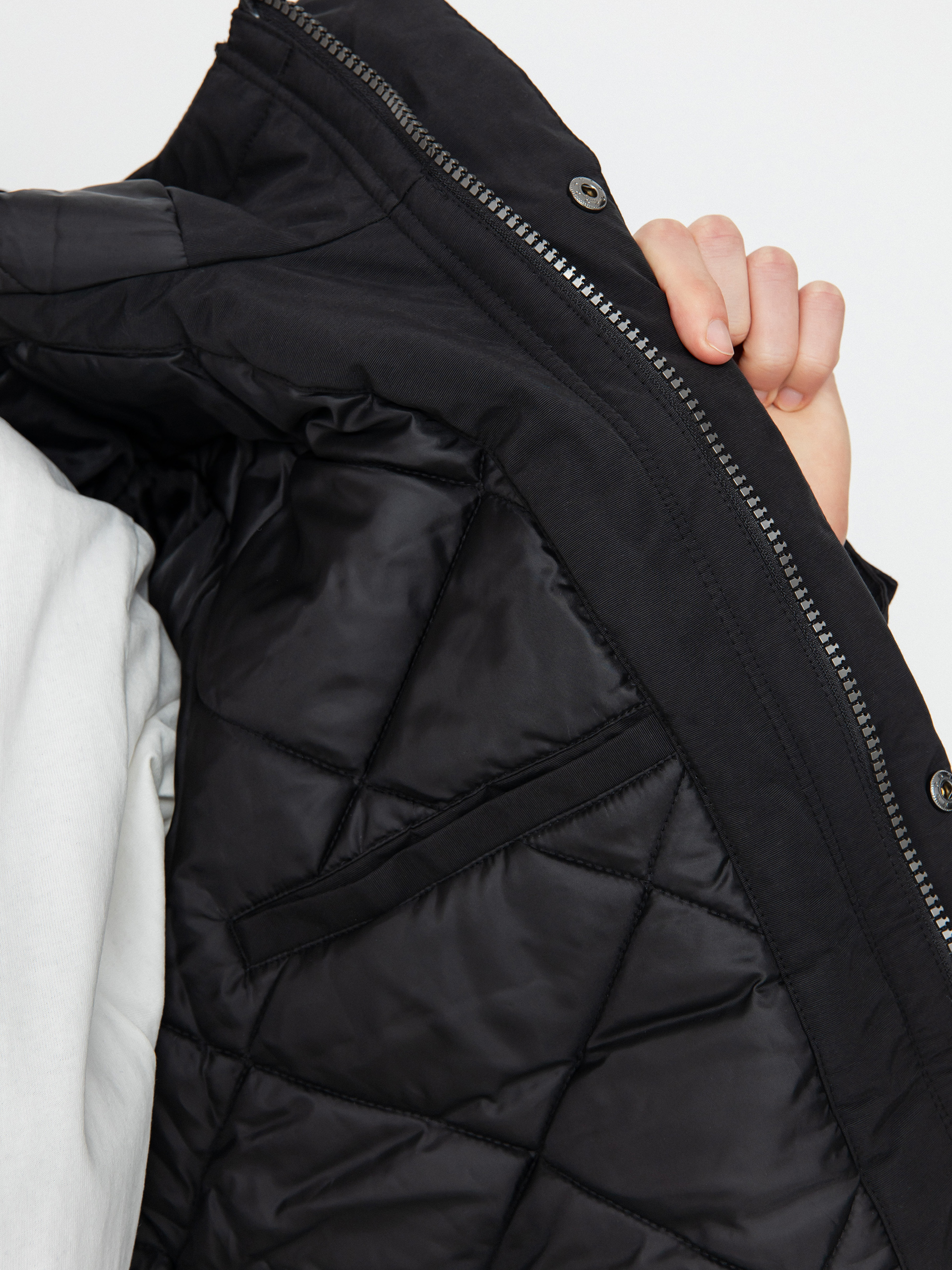 Куртка DC Murrayfield (black)