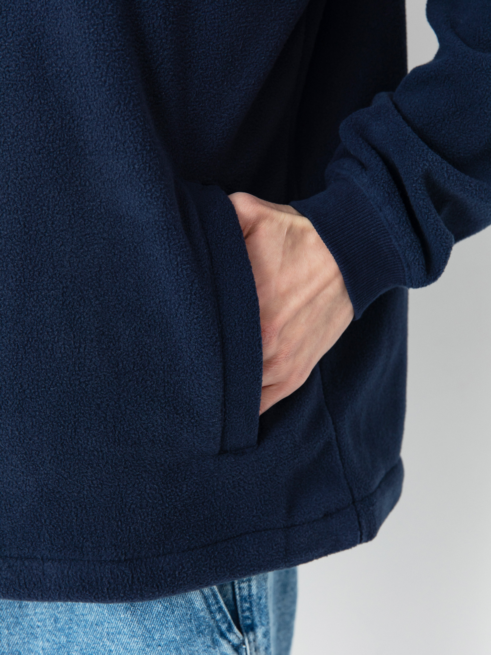 Світшот DC Cooper (dress blues)