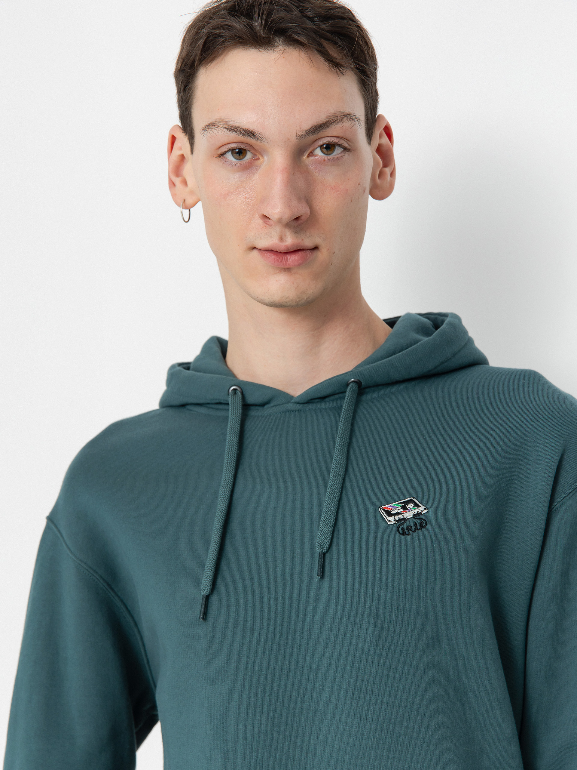 Худі Iriedaily Irietape HD (cool jungle)