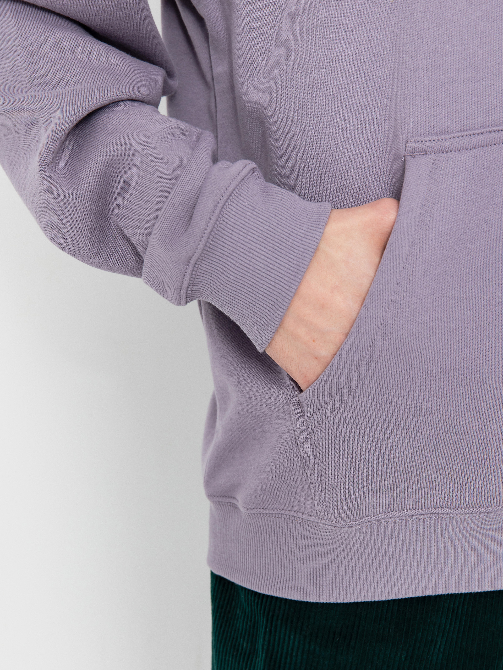 Худі Billabong Short Sands HD (purple ash)